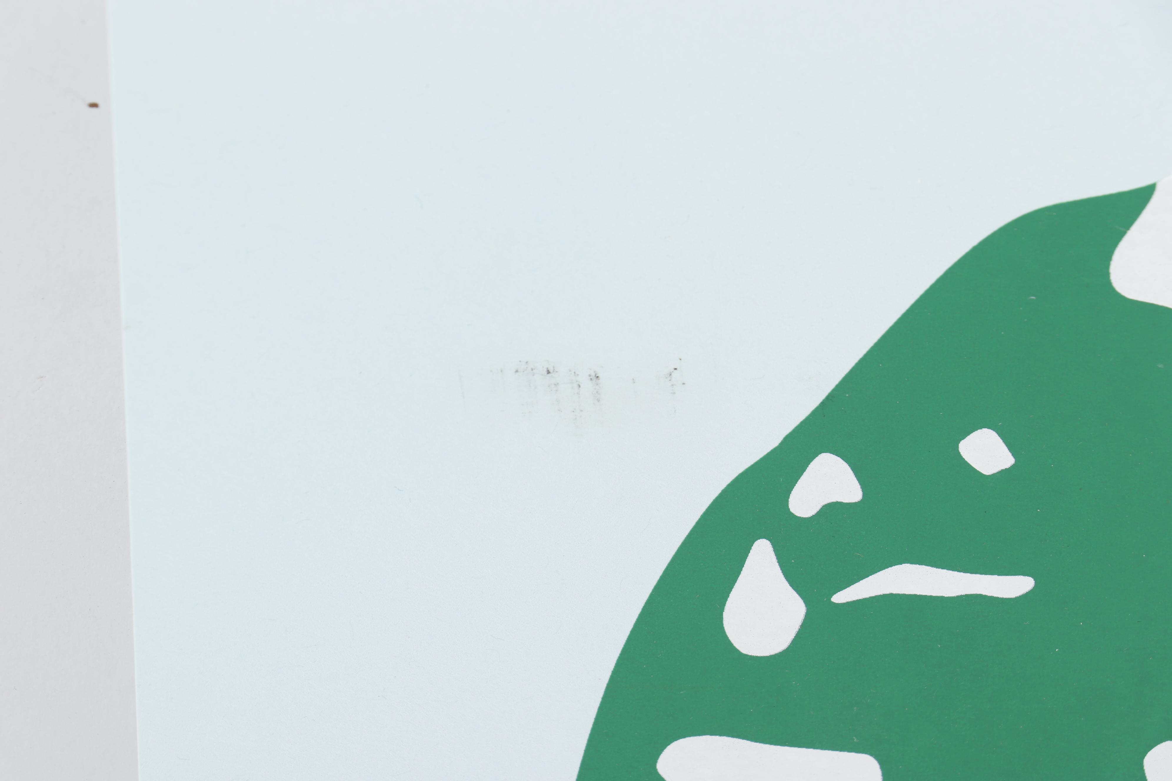 Vintage Pieces of Wallpaper and Design Proof