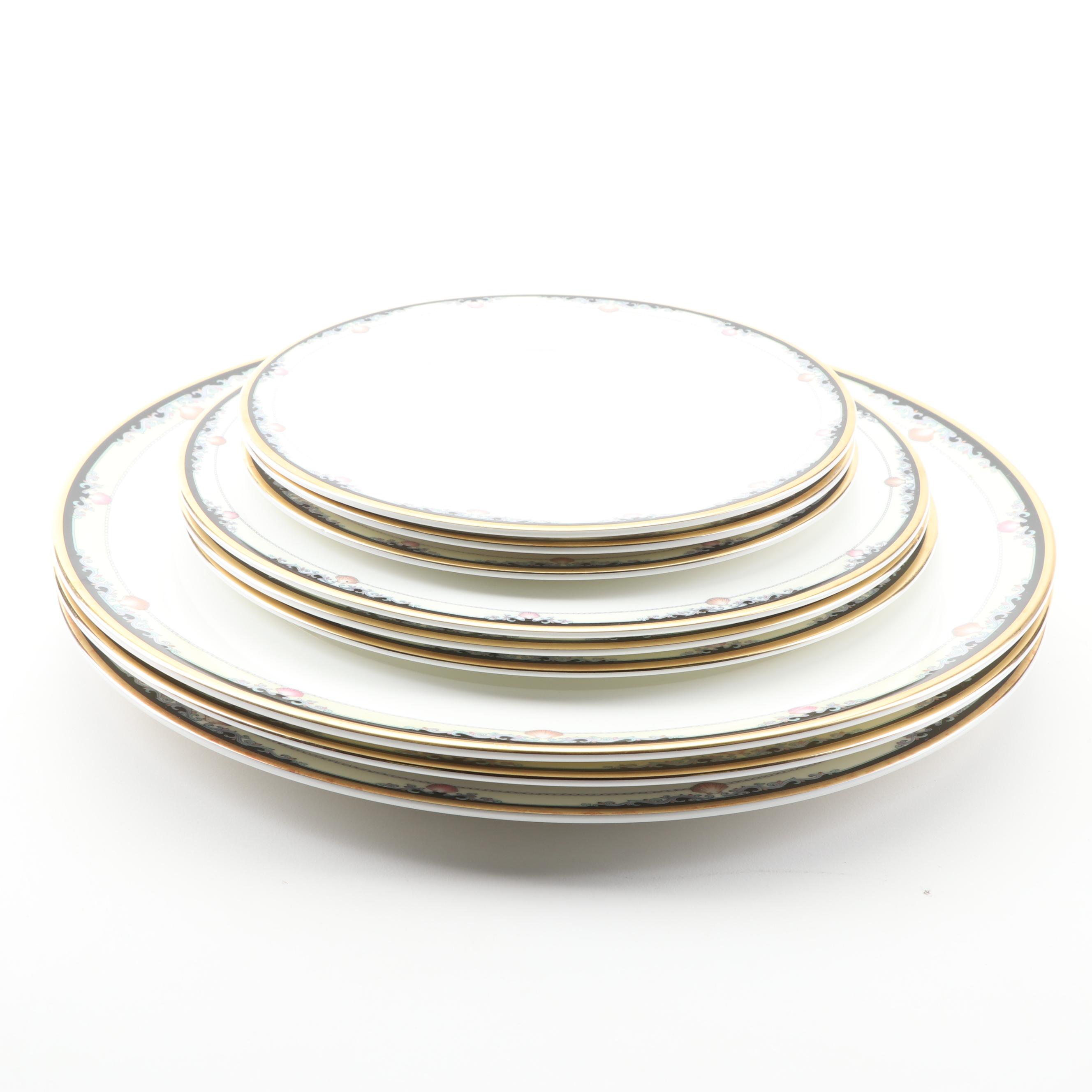 Royal Doulton "Rhodes" Bone China Dinnerware