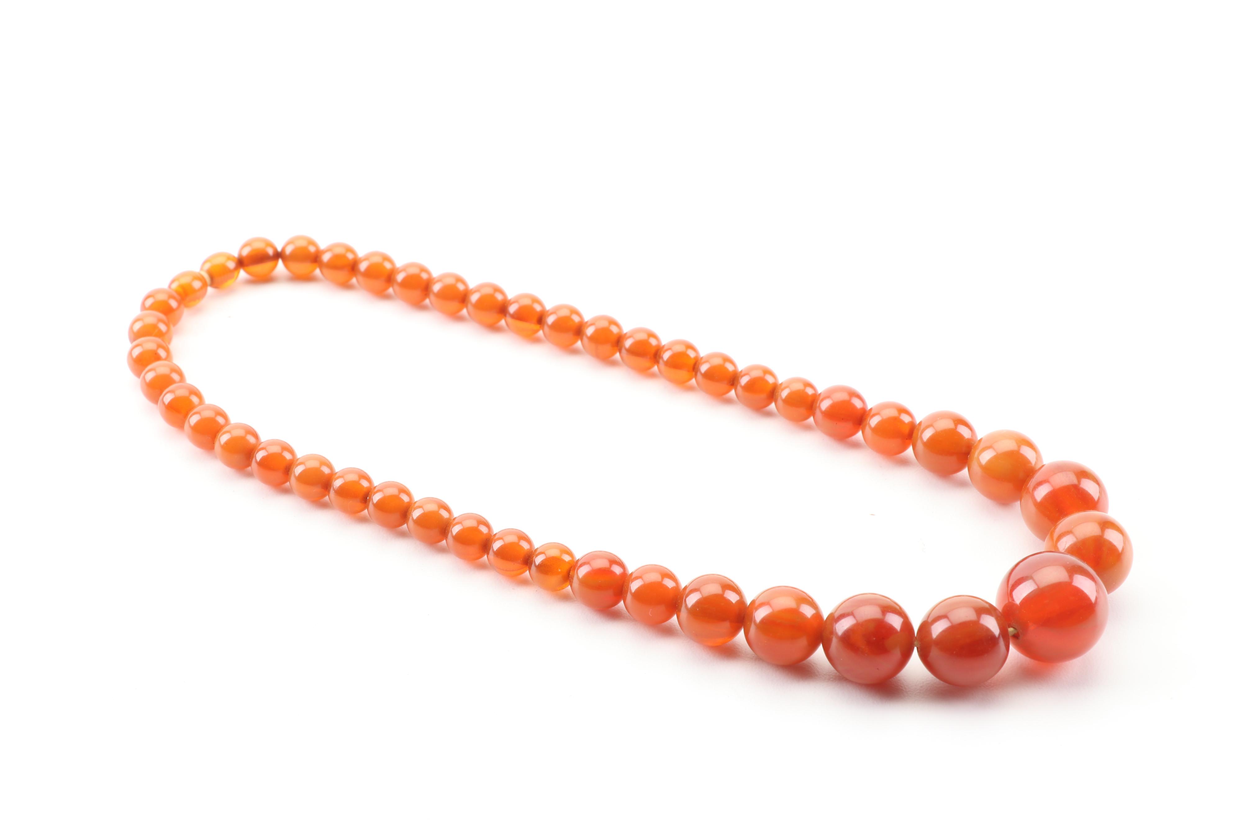 Bakelite Jewelry Assortment