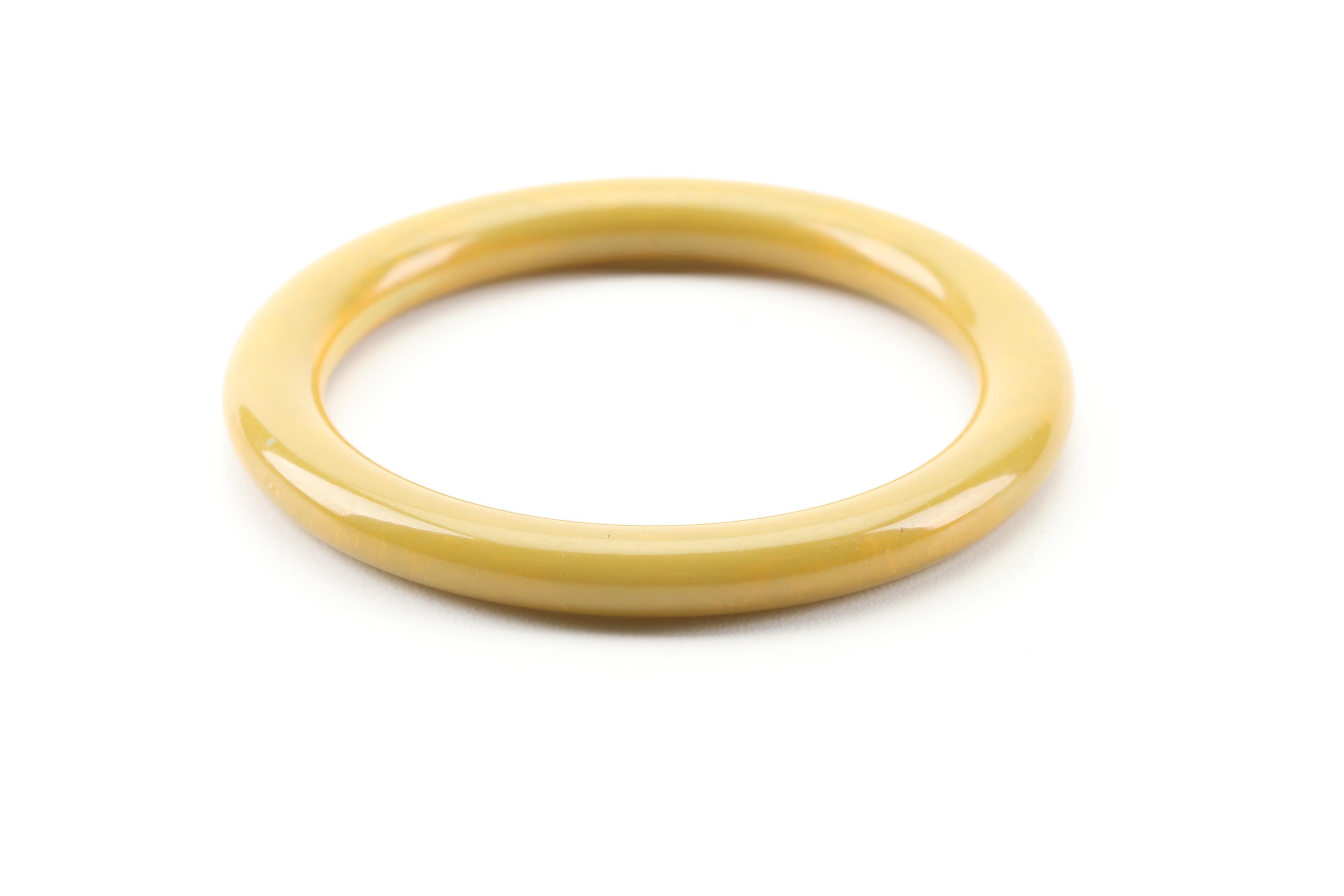 Bakelite Jewelry Assortment