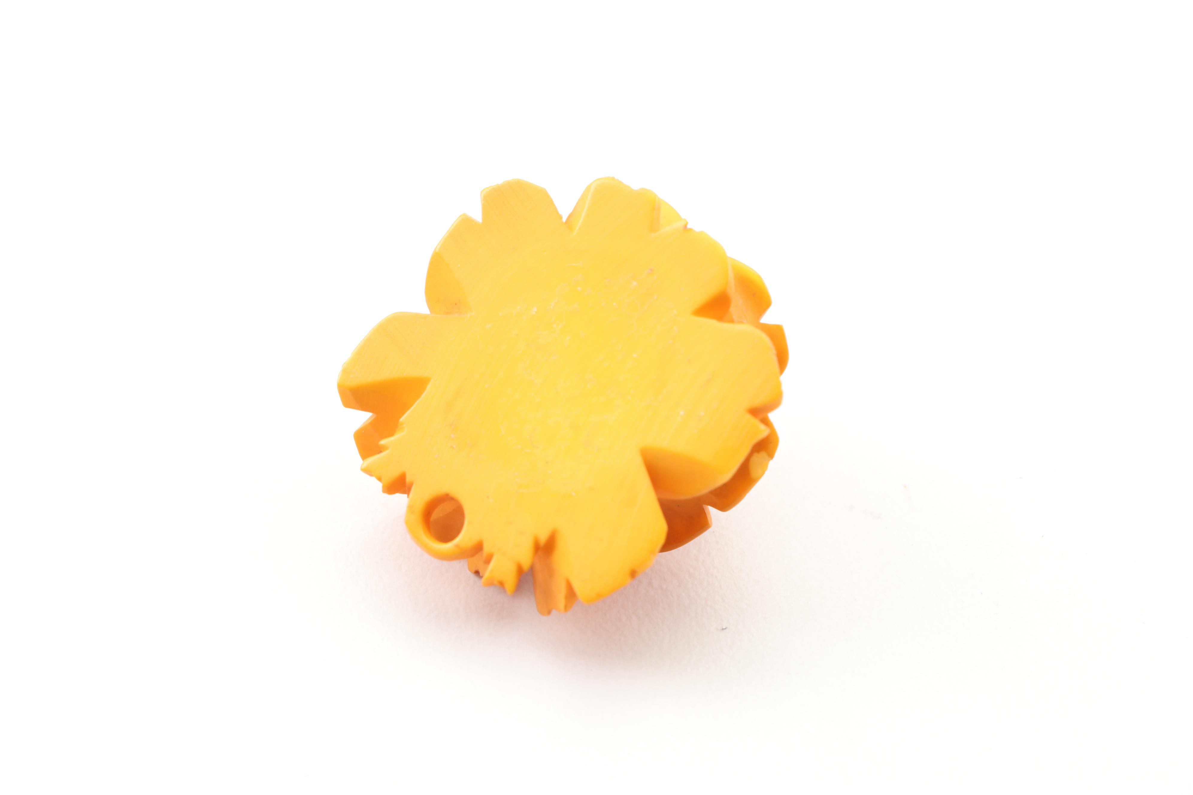 Bakelite Jewelry Assortment