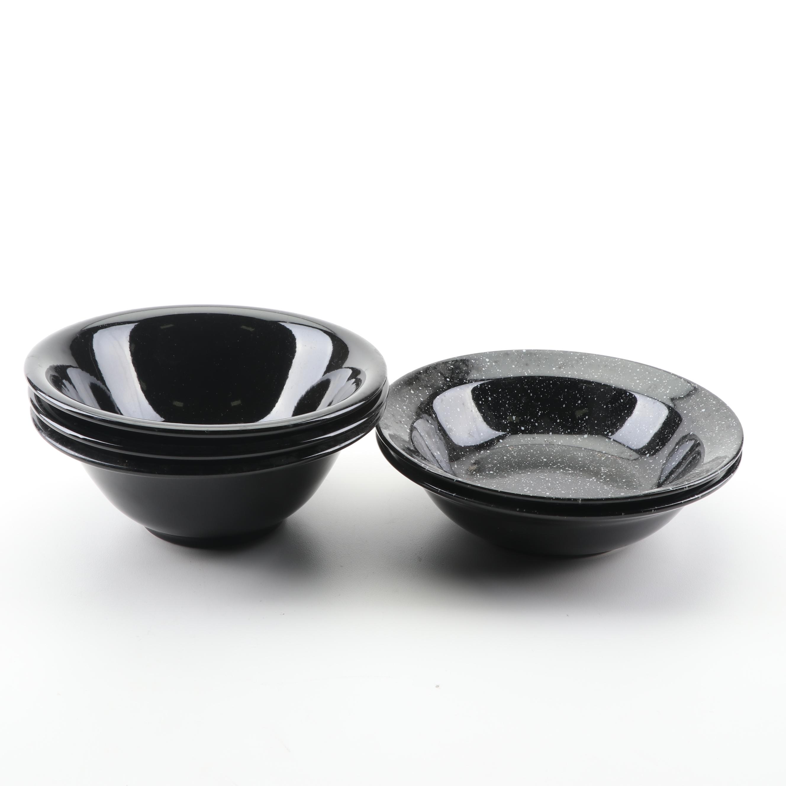 Ceramic and Stoneware Dinnerware featuring Signature TableRock