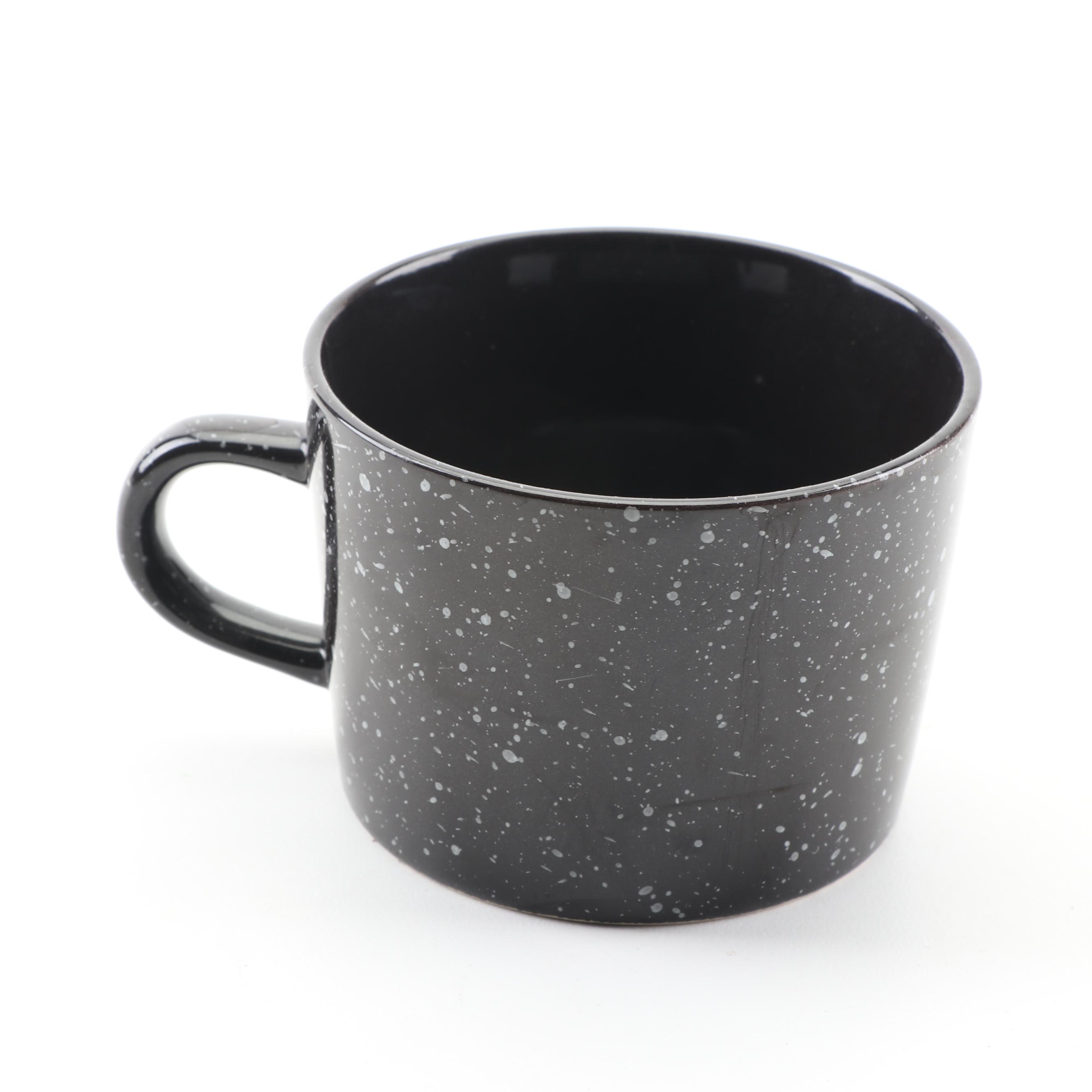 Ceramic and Stoneware Dinnerware featuring Signature TableRock