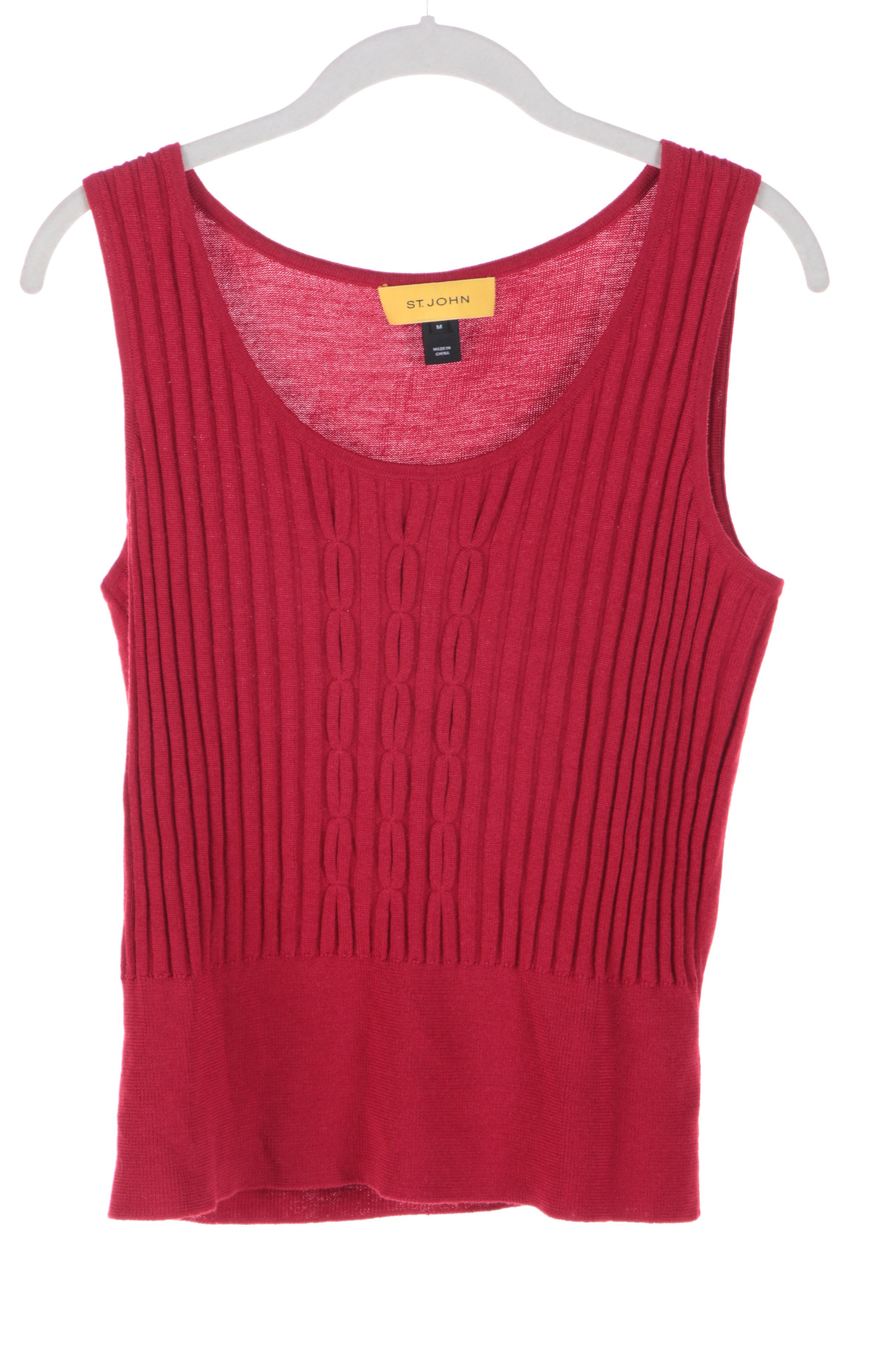 Tory Burch Cardigan, Polo Cashmere Sweater, St. John Sweater Set and Others