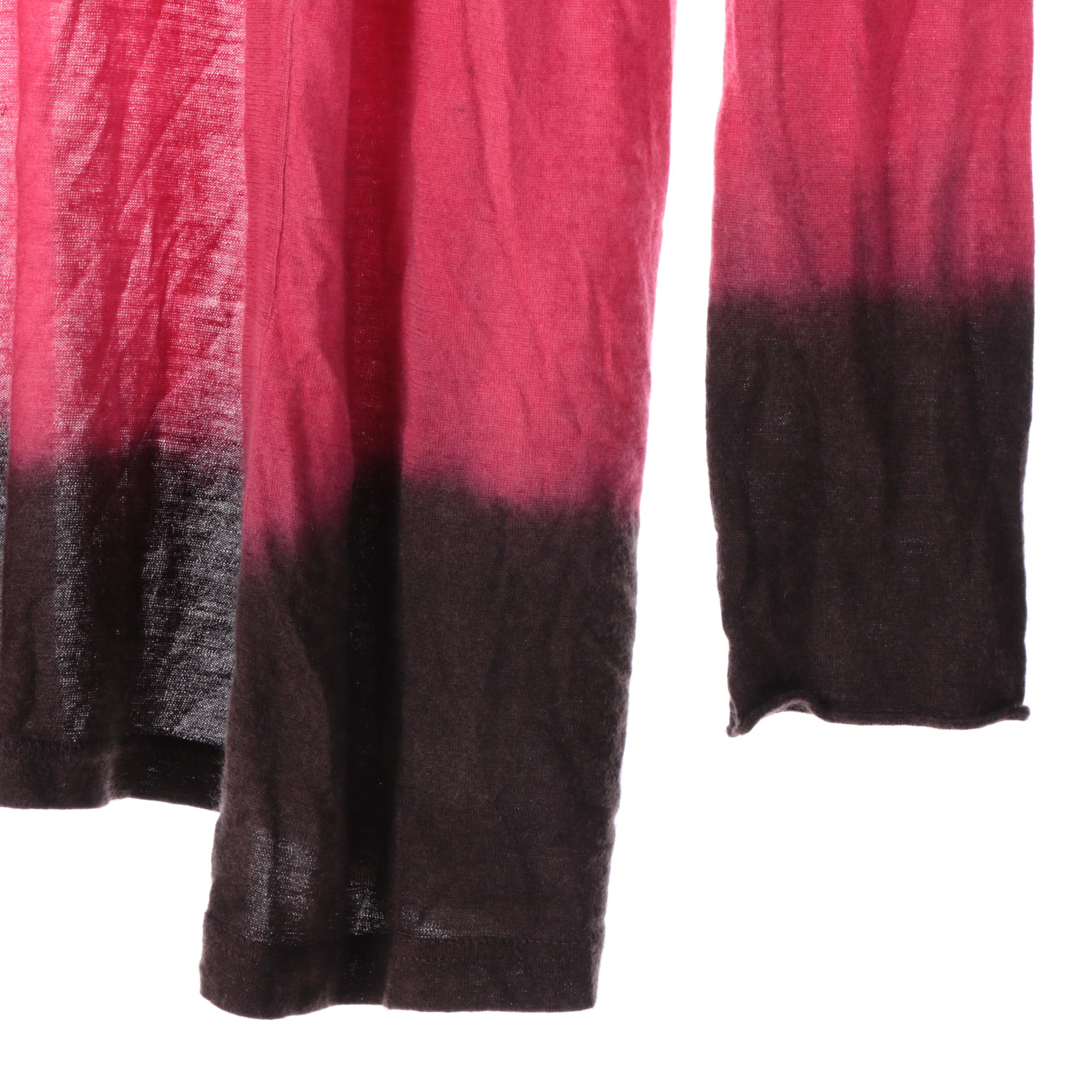 Tory Burch Cardigan, Polo Cashmere Sweater, St. John Sweater Set and Others