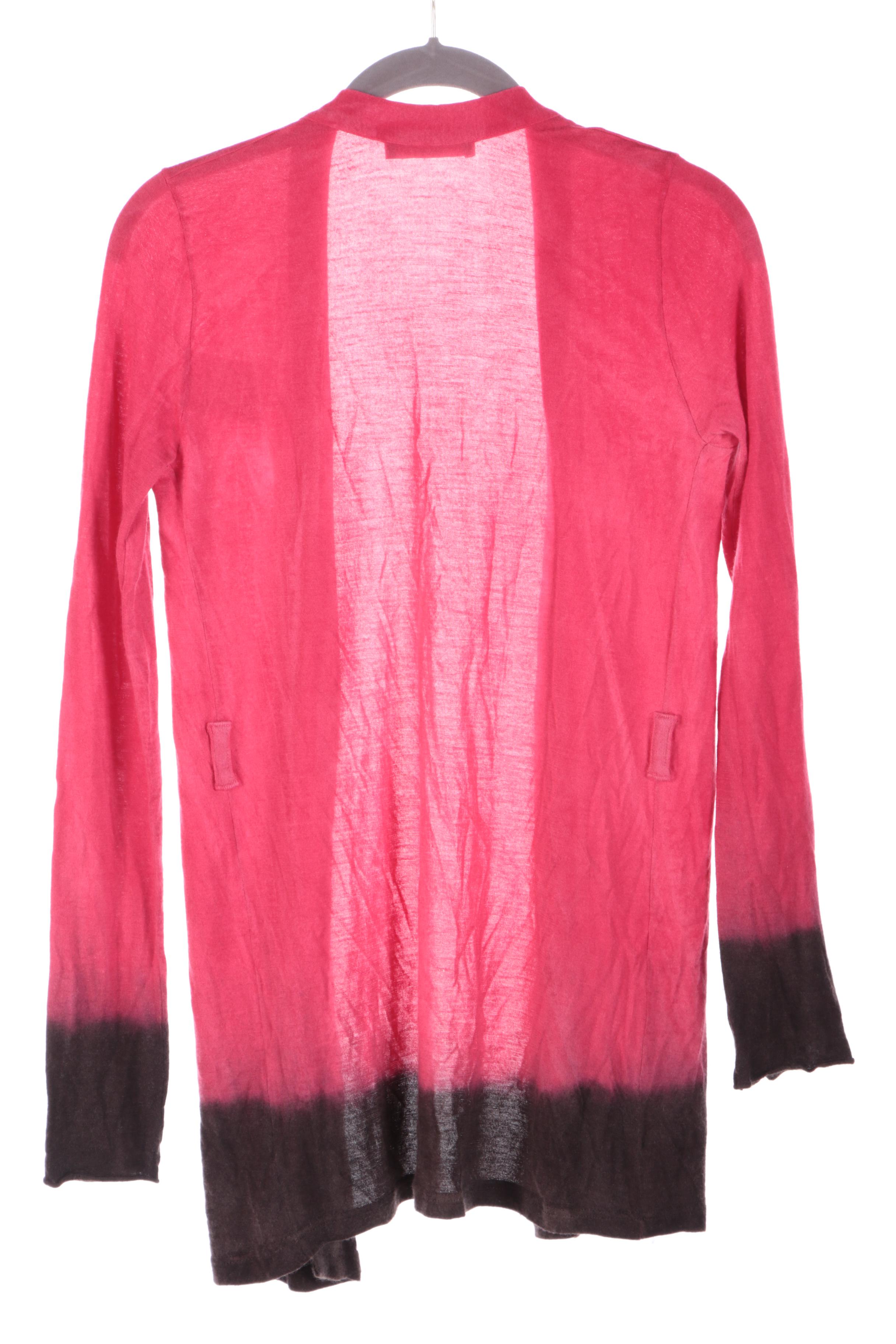 Tory Burch Cardigan, Polo Cashmere Sweater, St. John Sweater Set and Others