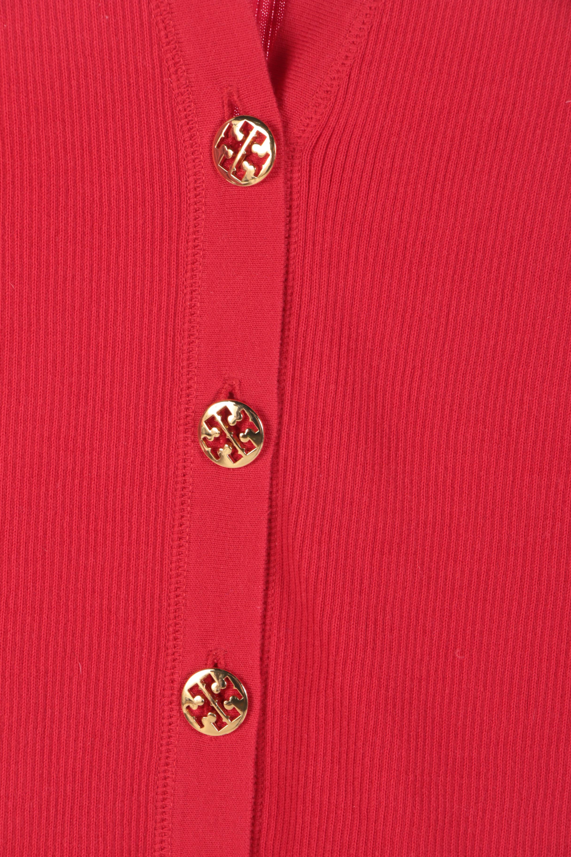 Tory Burch Cardigan, Polo Cashmere Sweater, St. John Sweater Set and Others