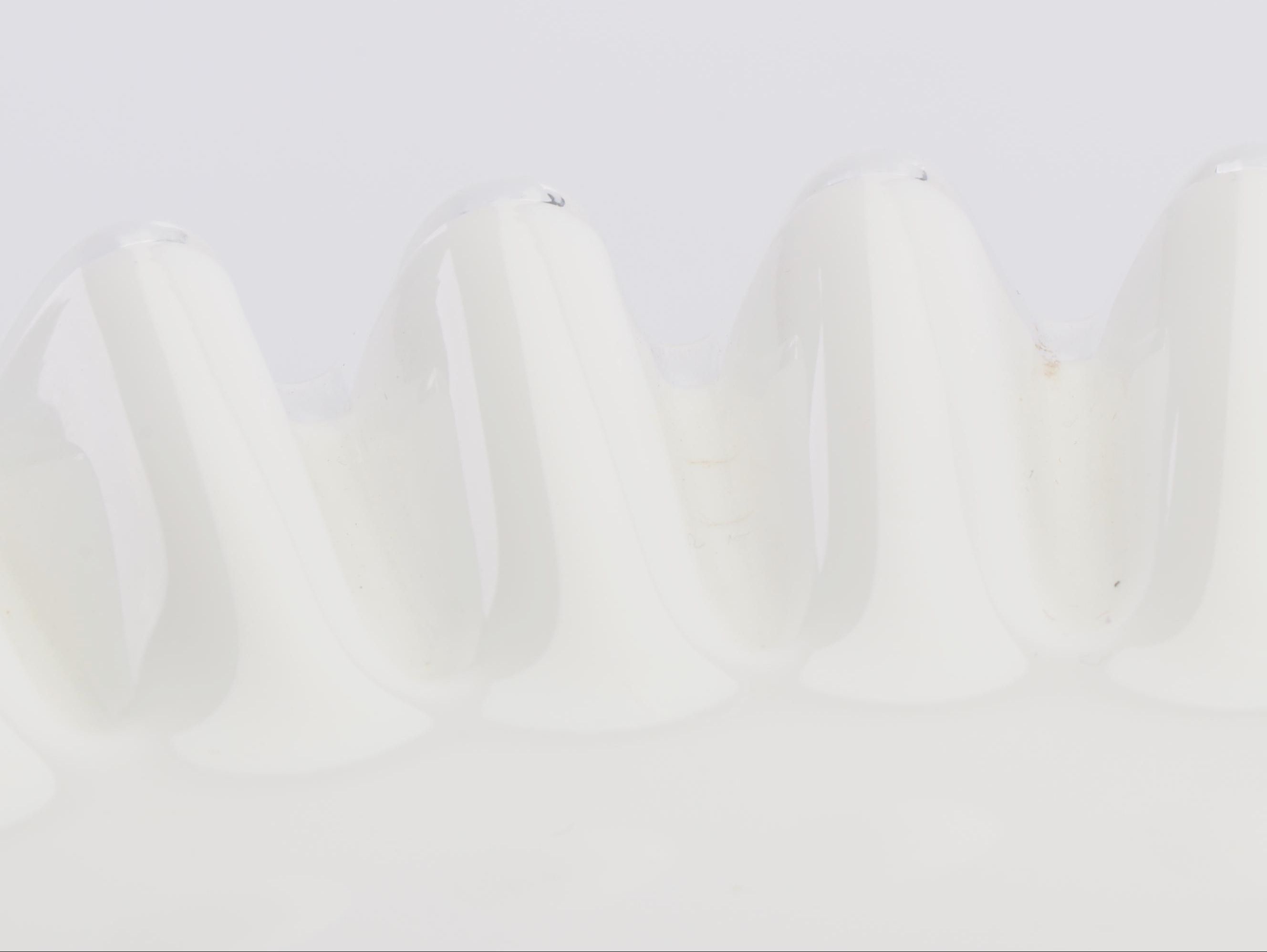 Vintage Fenton "Silver Crest" Glass Cake Stand