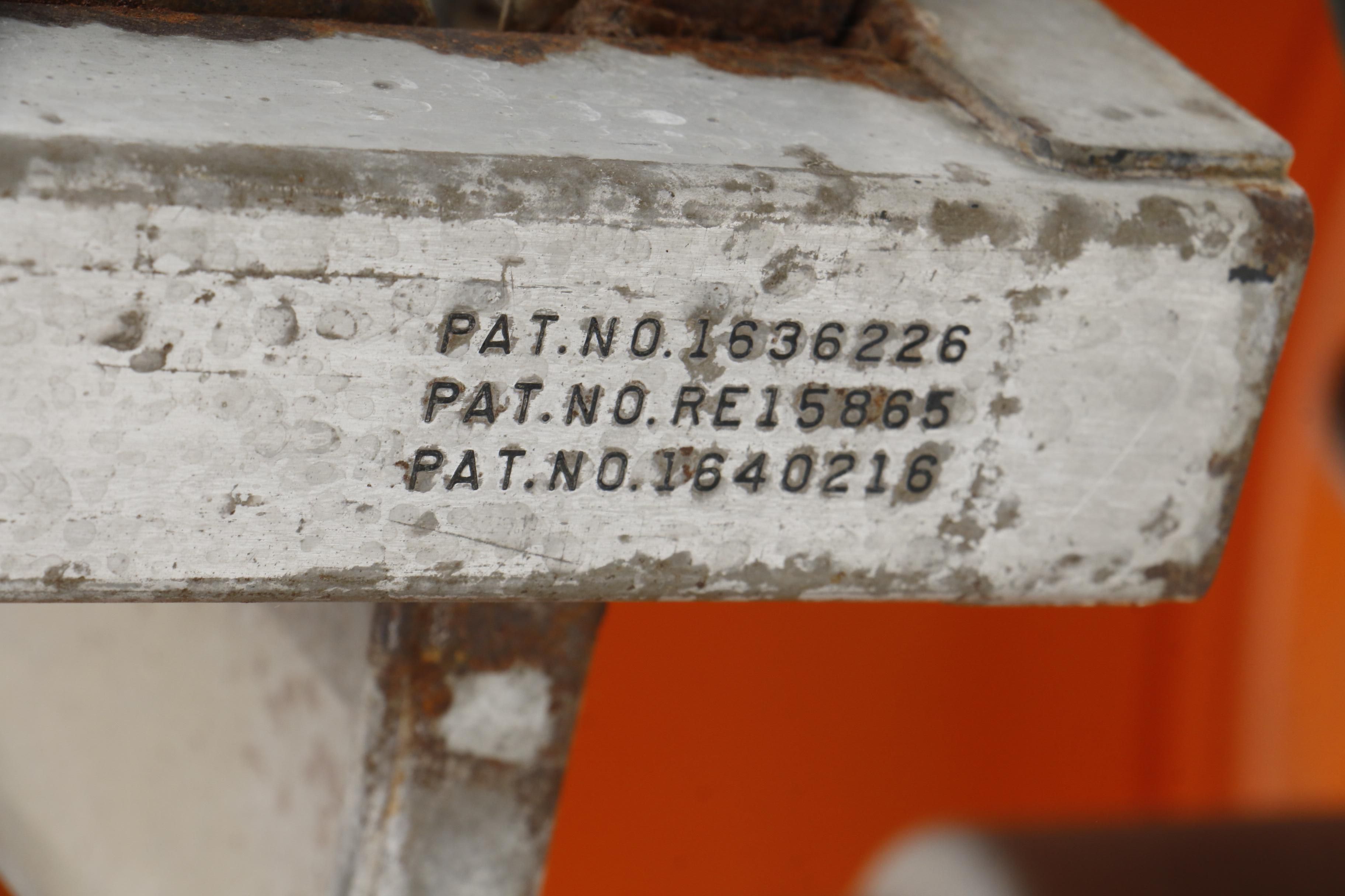 "Horton Perfect 36" Wringer Washing Machine, Early to Mid 20th Century