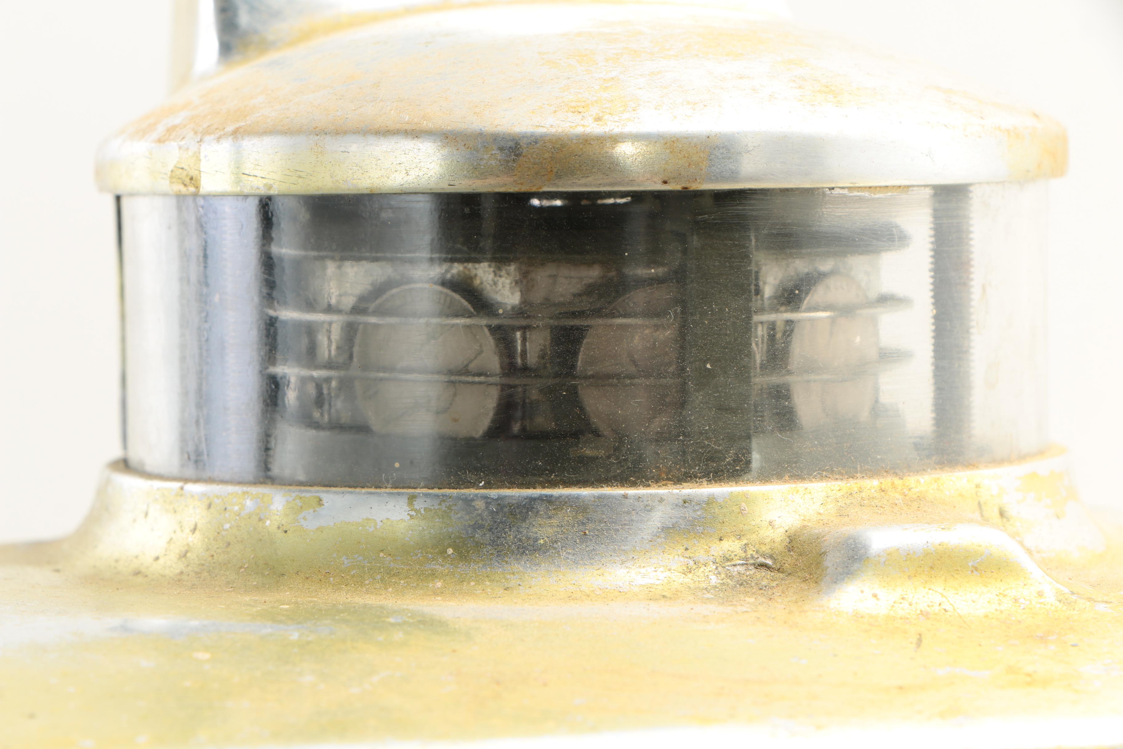 Columbia De Luxe Nickel Slot Machine, circa 1930