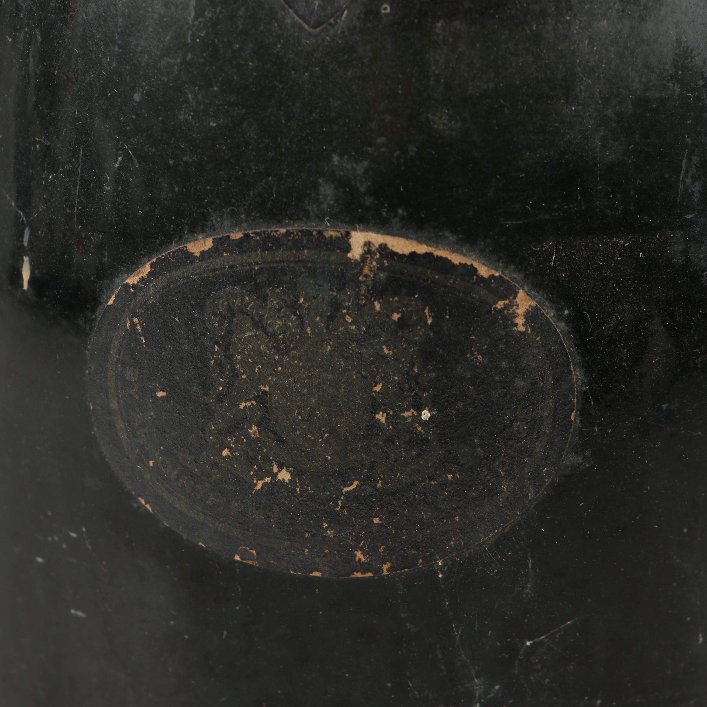 Piper-Heidsieck and Mumm Gordon Rouge Champagne Bottles