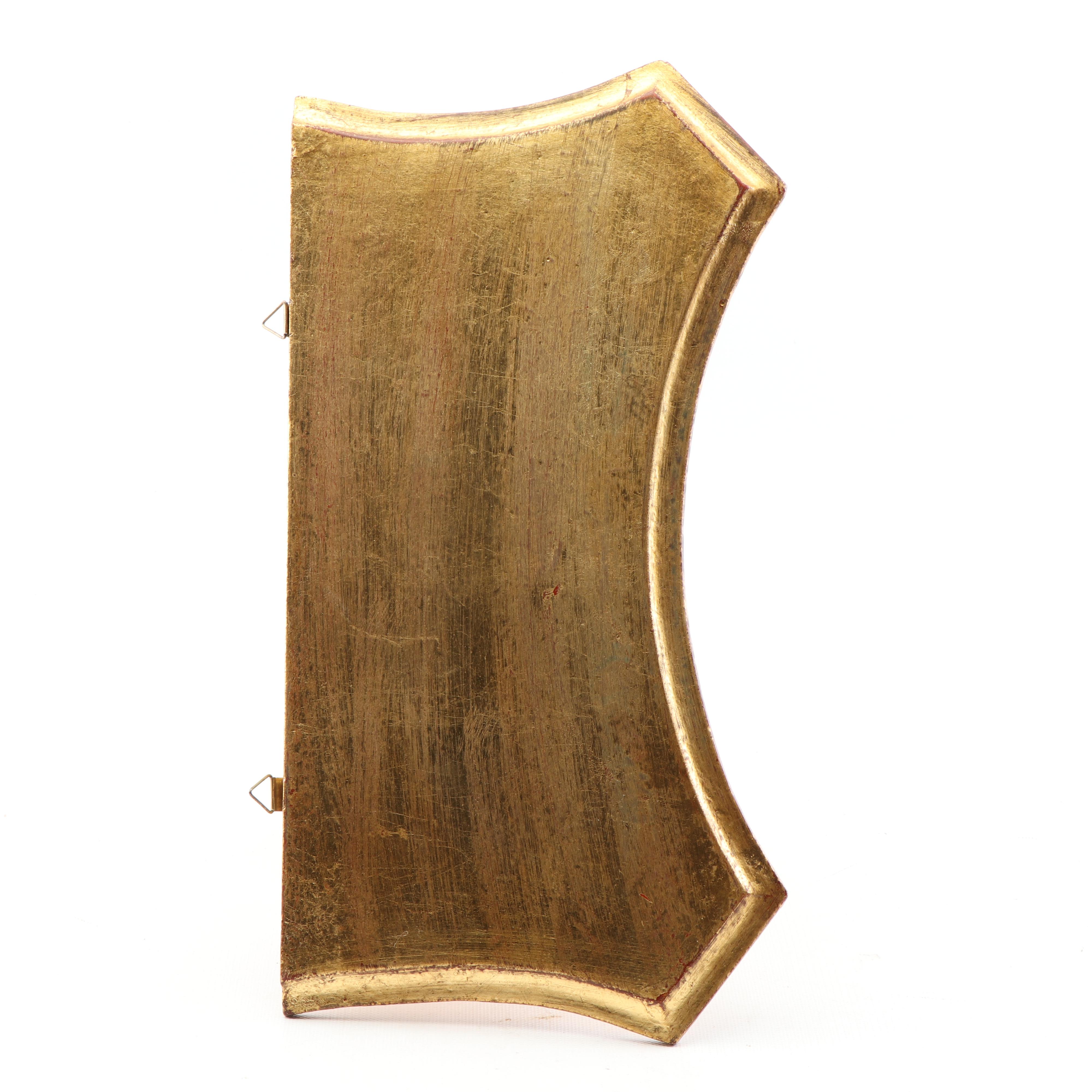 Italian Florentine Wall Corbels