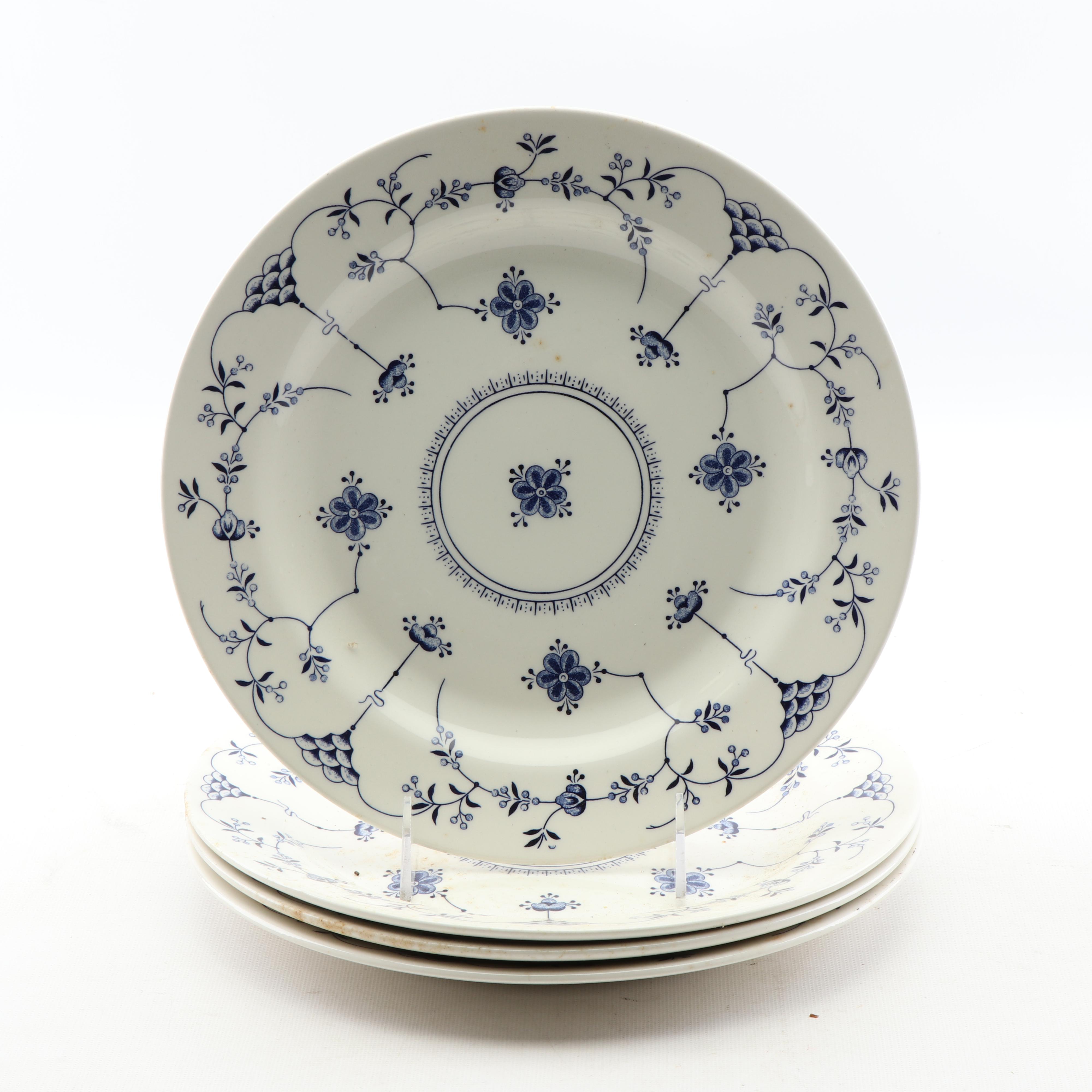 Churchill "Helsinki" Ceramic Tableware