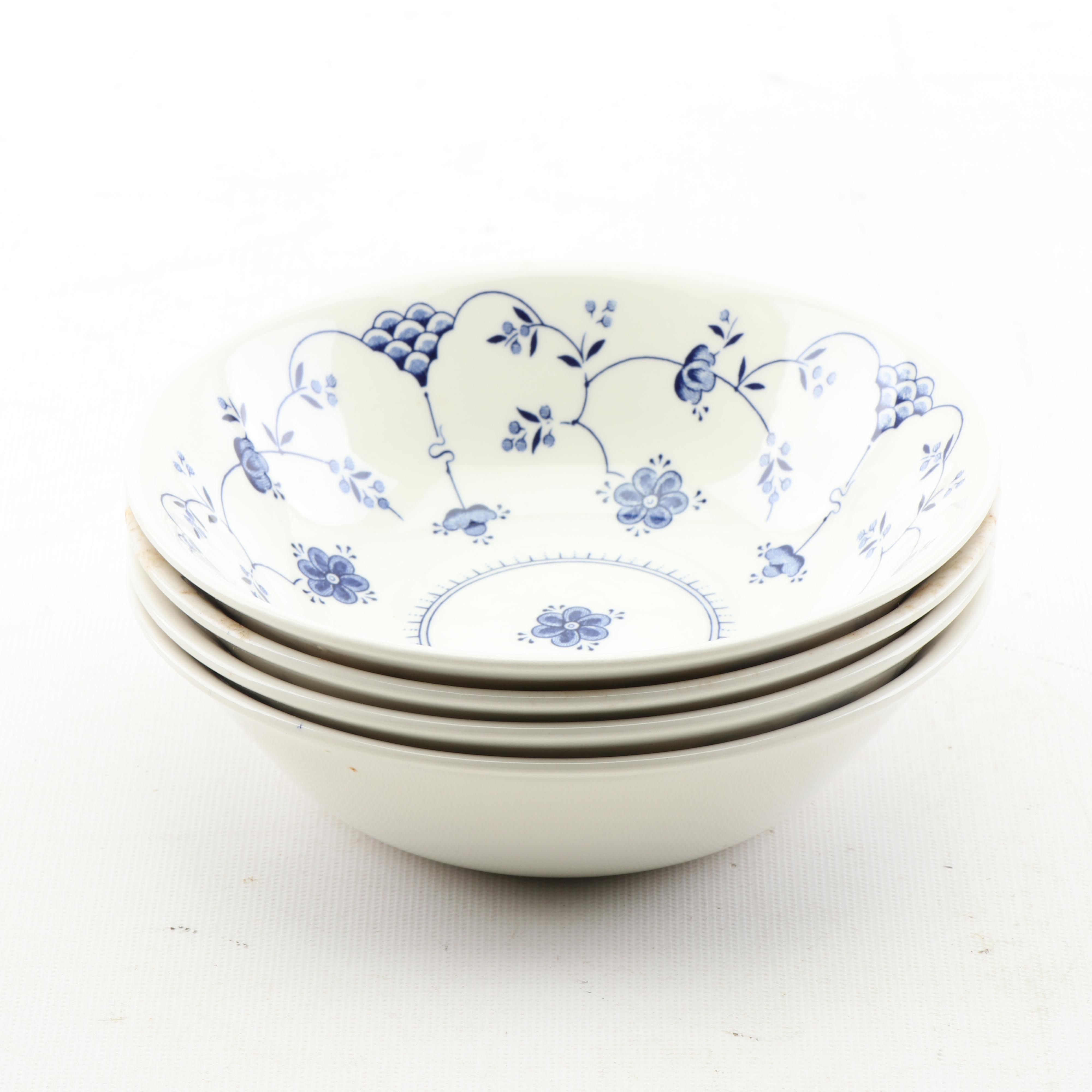 Churchill "Helsinki" Ceramic Tableware