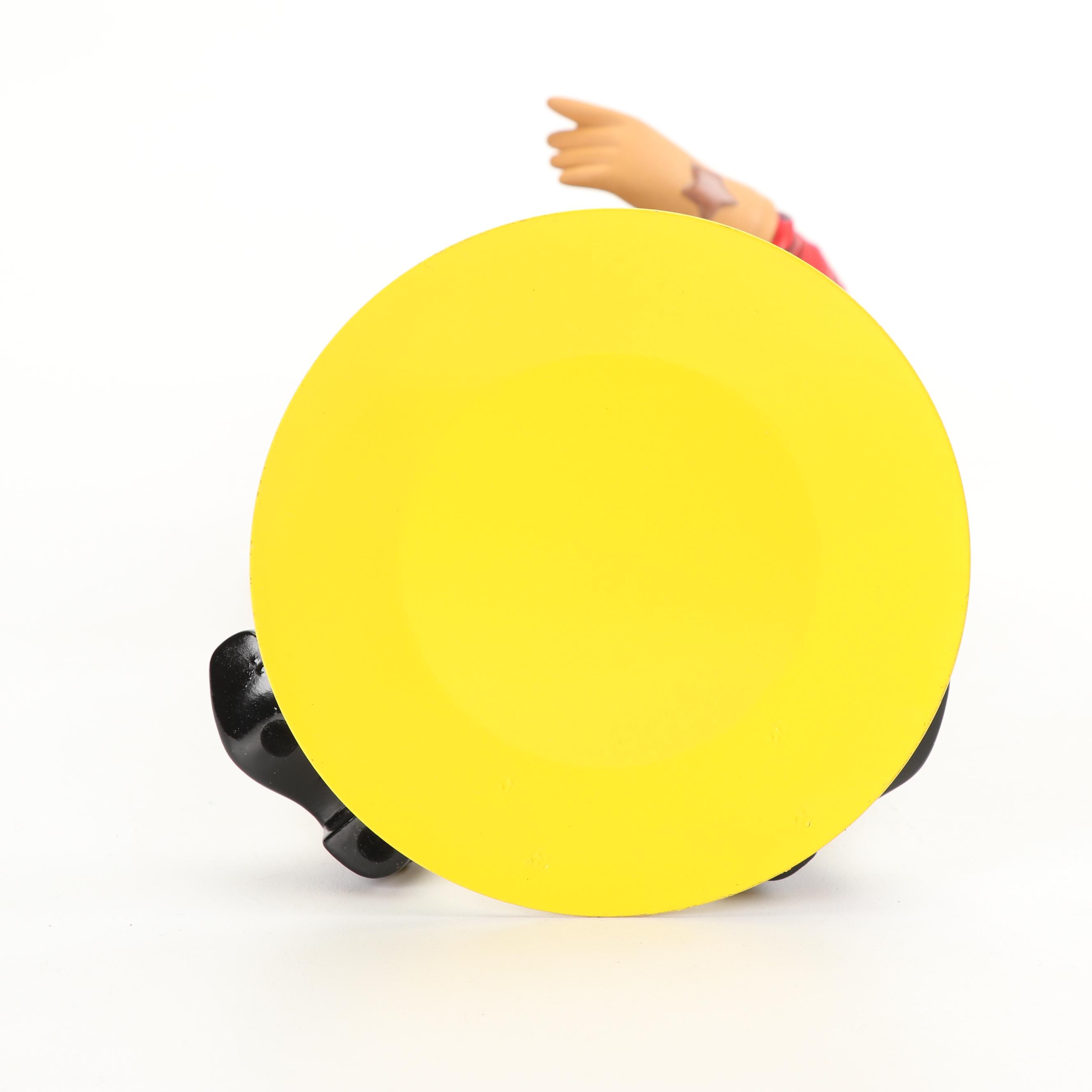 50th Anniversary "Howdy Doody" Porcelain Doll by Stanton Arts, 1998