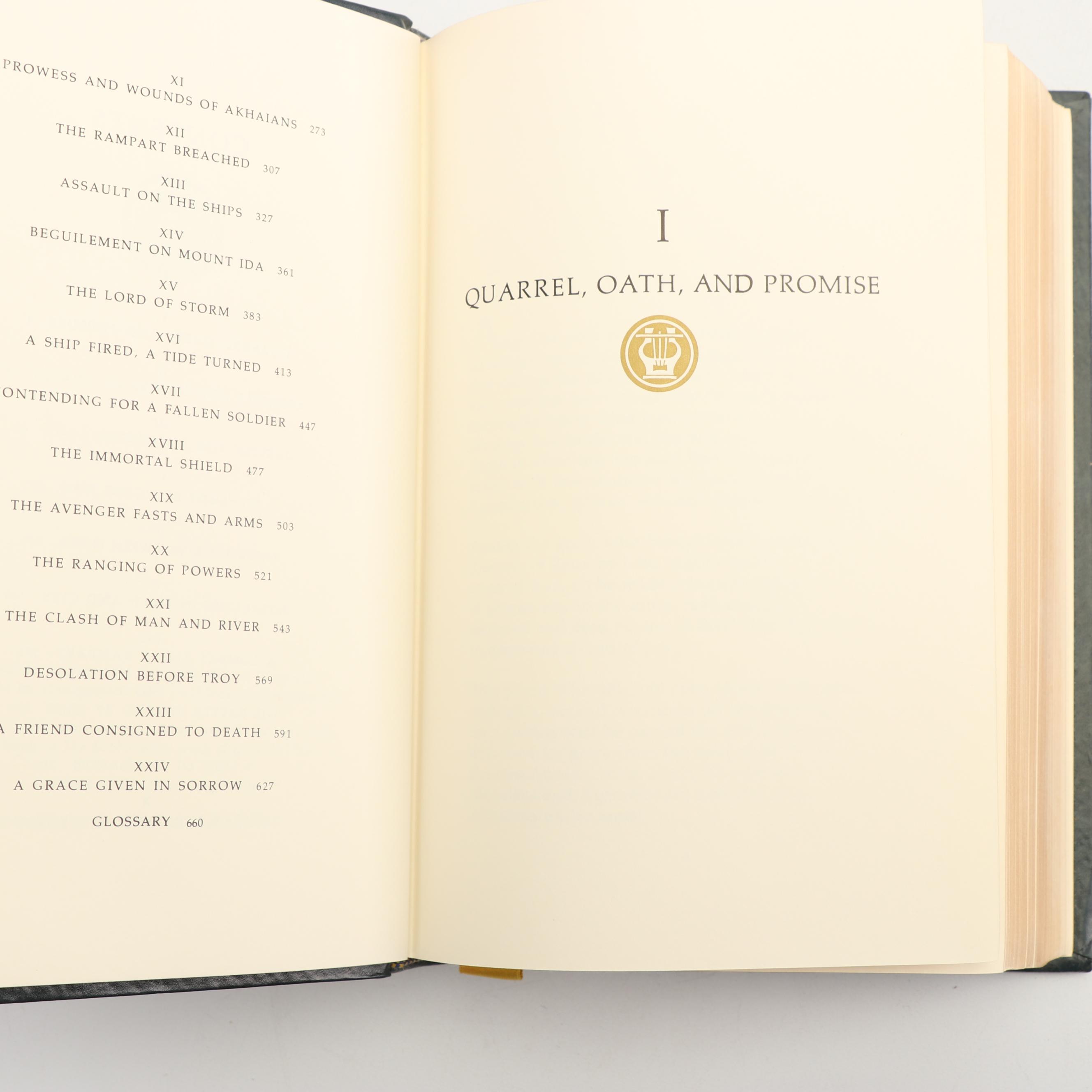 Franklin Library Editions of Classic Books Including "Basic Works" by Freud