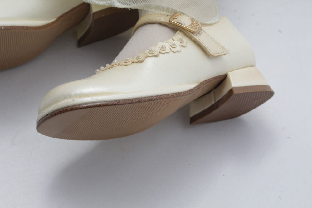 Pamela Erff 42-Inch Porcelain Doll