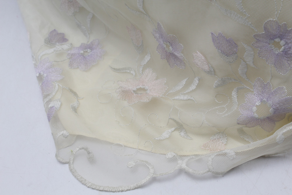 Pamela Erff 42-Inch Porcelain Doll