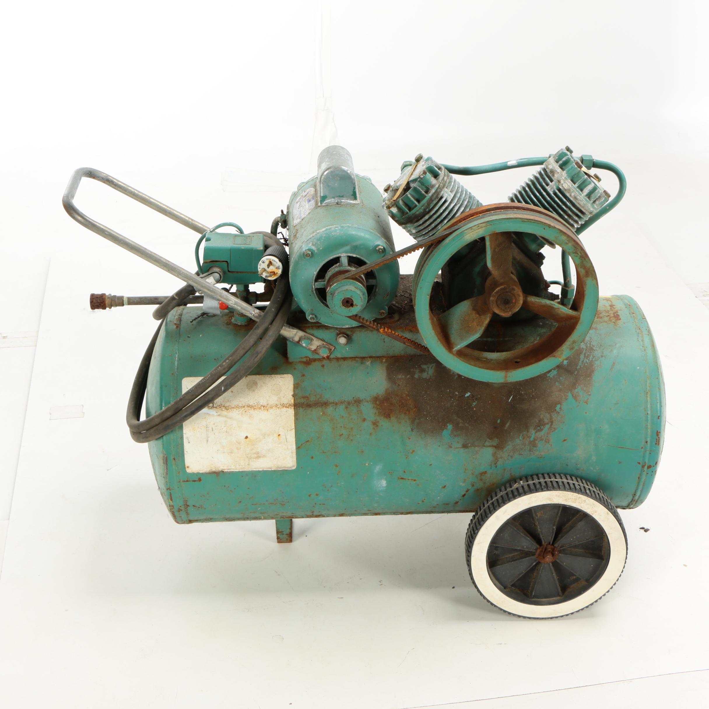 Champion Porta Champ Air Compressor