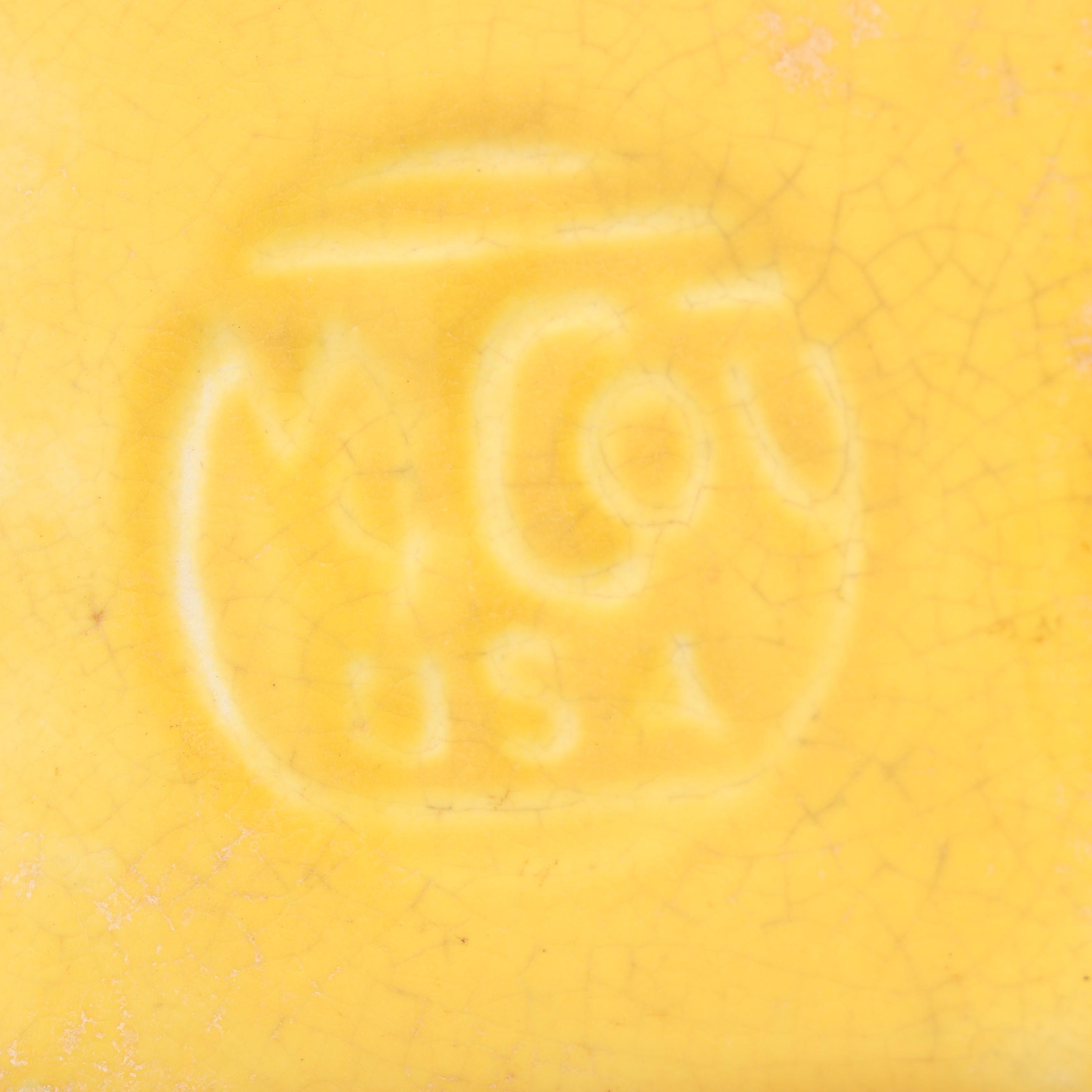 McCoy and Shawnee Vases, circa 1940