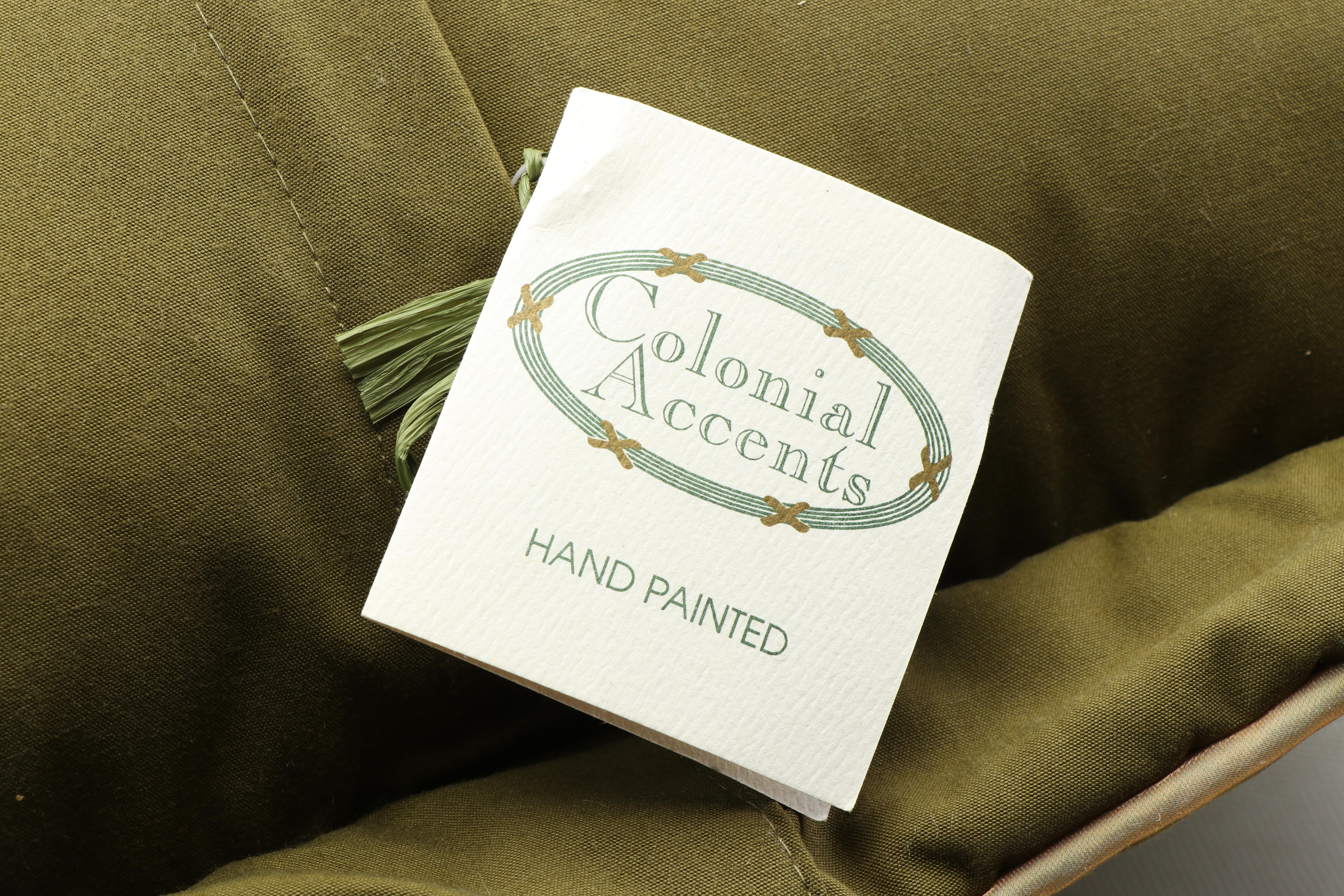 Contemporary Accent Pillows Including Ashford Court