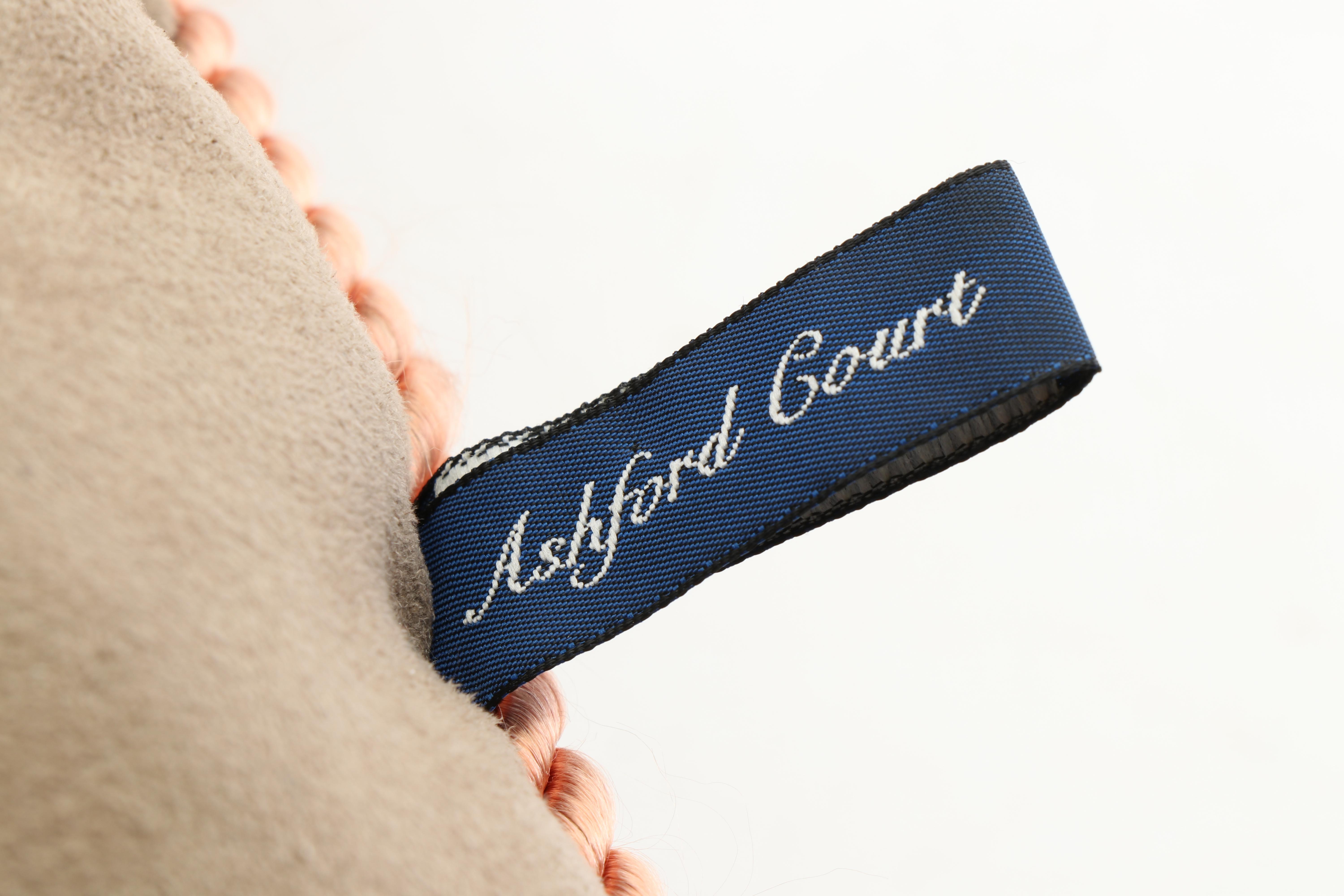 Contemporary Accent Pillows Including Ashford Court