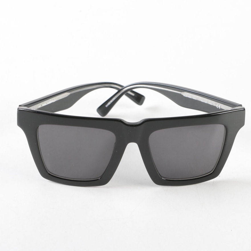 Karl Lagerfeld KL814SK Sunglasses