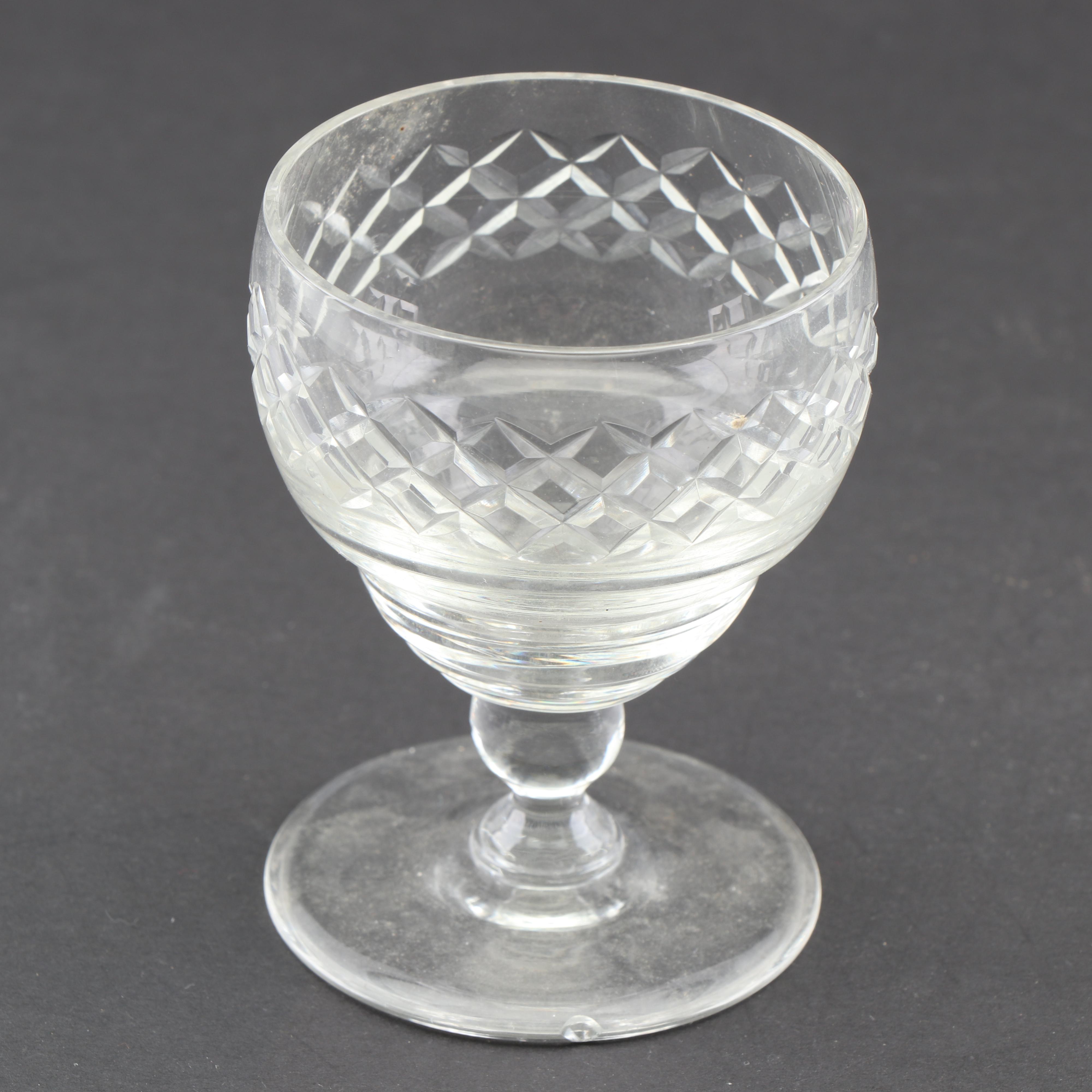 Glassworks Flower Vases with Crystal Barware, Atomizer, and Ring Holder