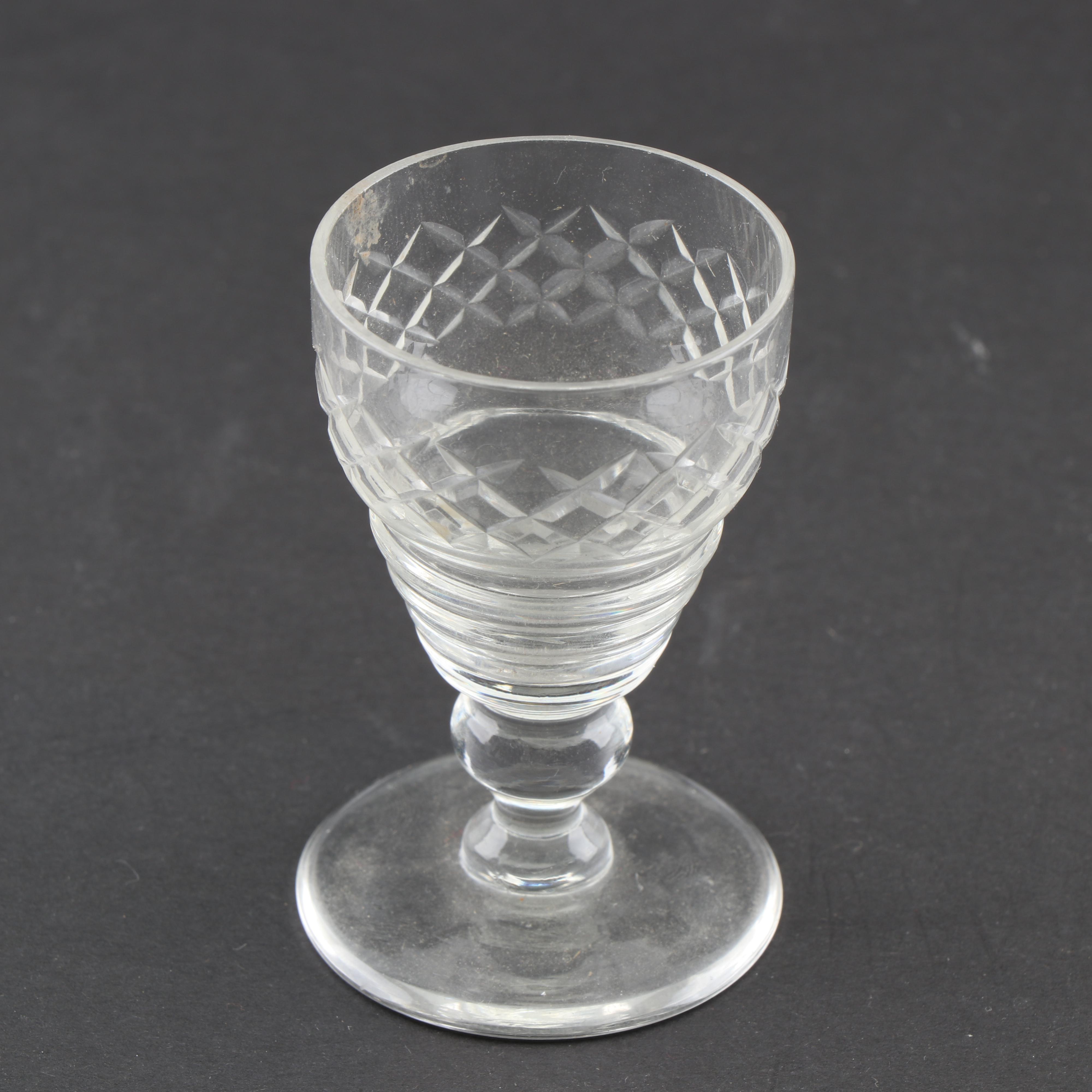 Glassworks Flower Vases with Crystal Barware, Atomizer, and Ring Holder