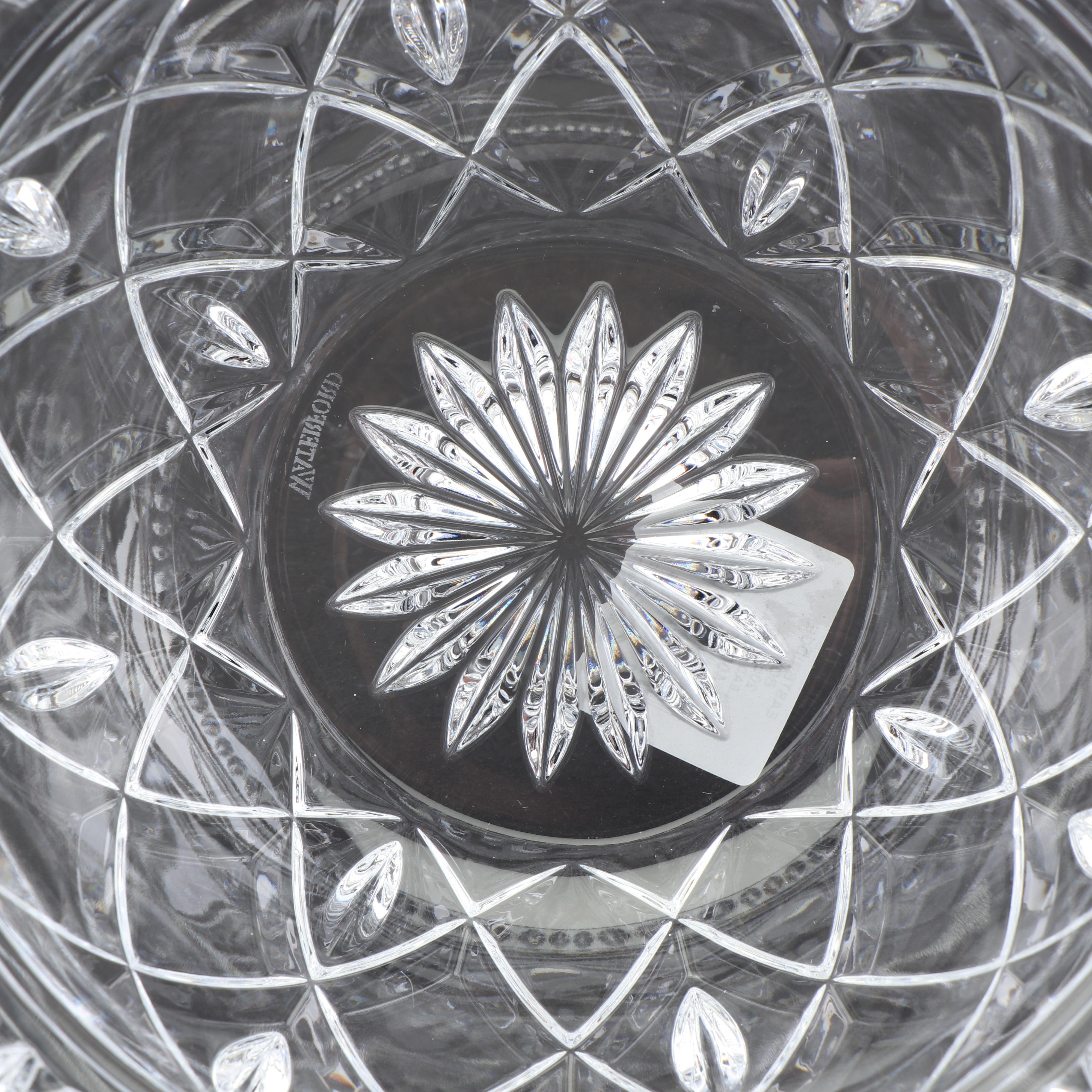 Waterford Crystal "Eastbridge" Bowl