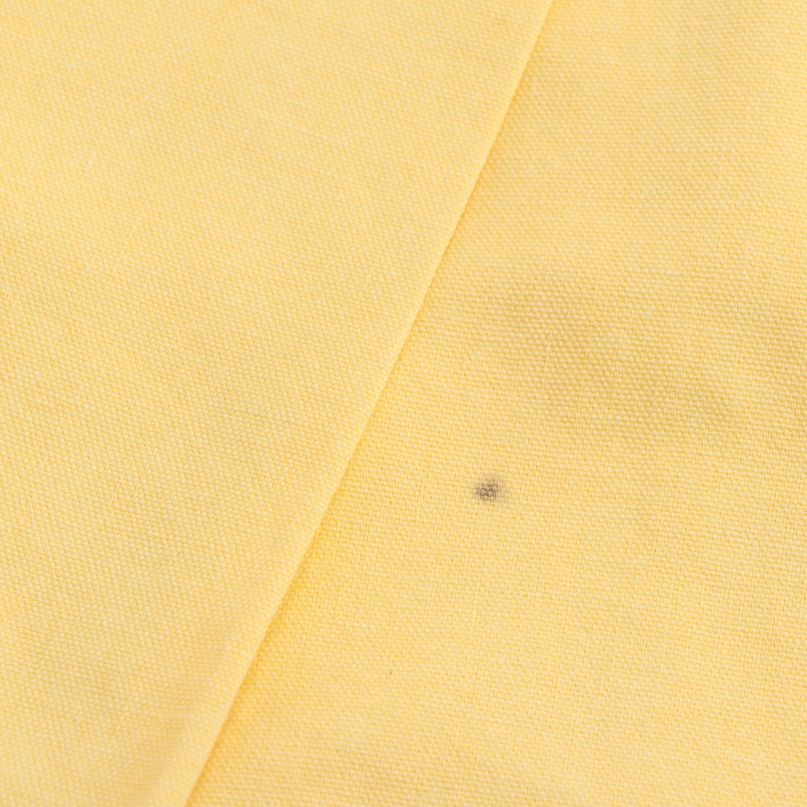 Printed and Embroidered Floral Table Linens, Mid-20th Century