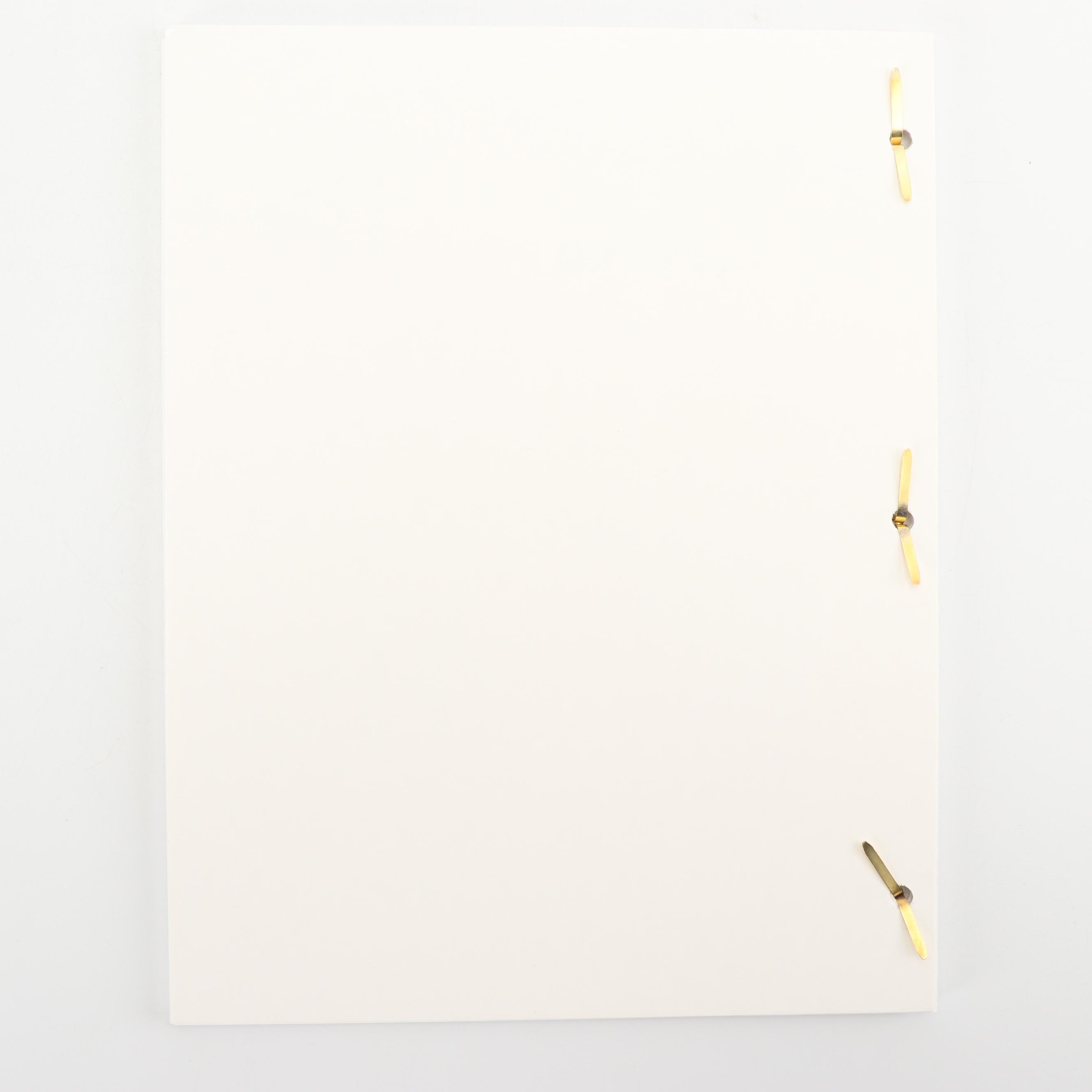 J.J. Abrams Autographed "Star Wars: The Force Awakens" Script - Beckett COA