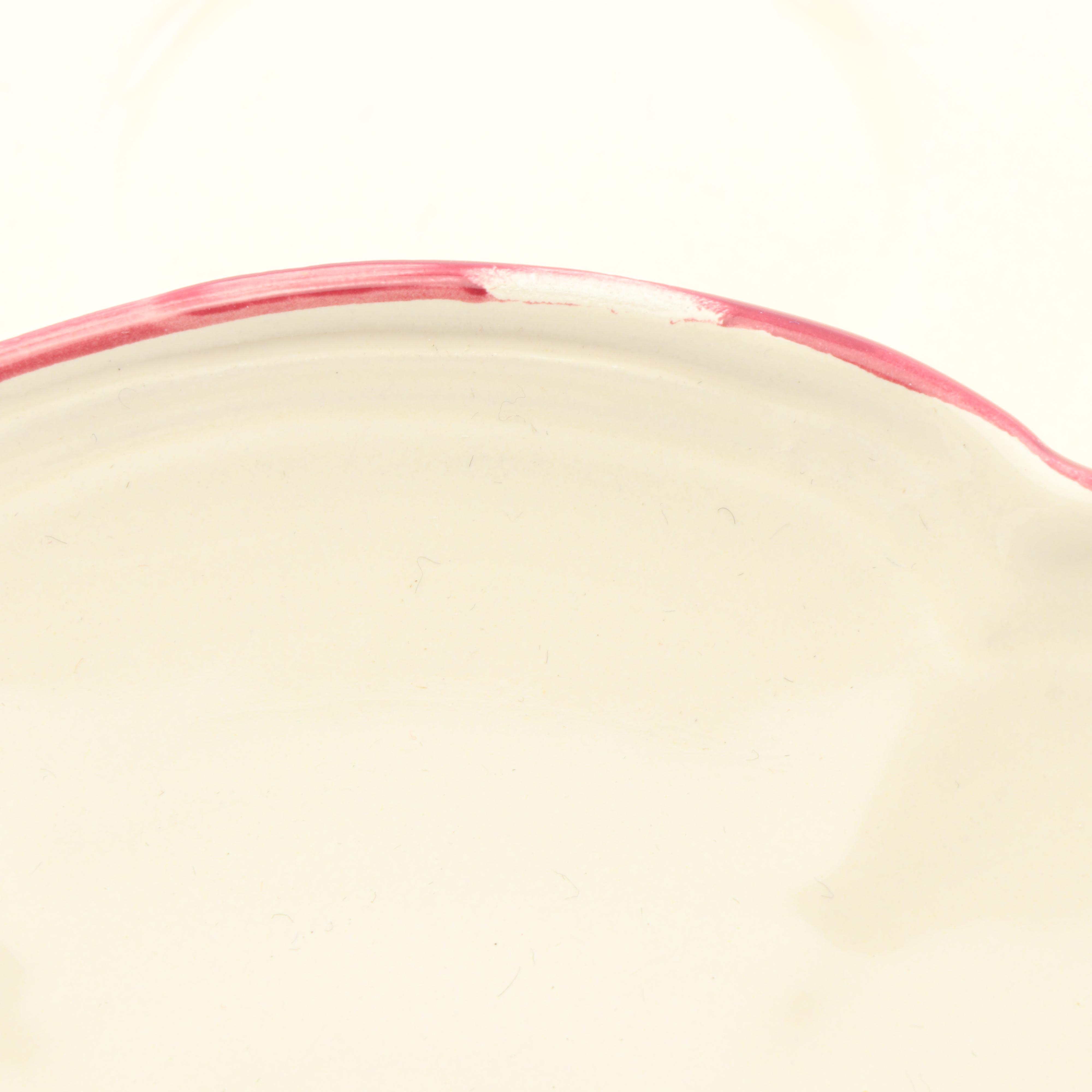 Moulin des Loups "Armoiries" Ceramic Dinnerware