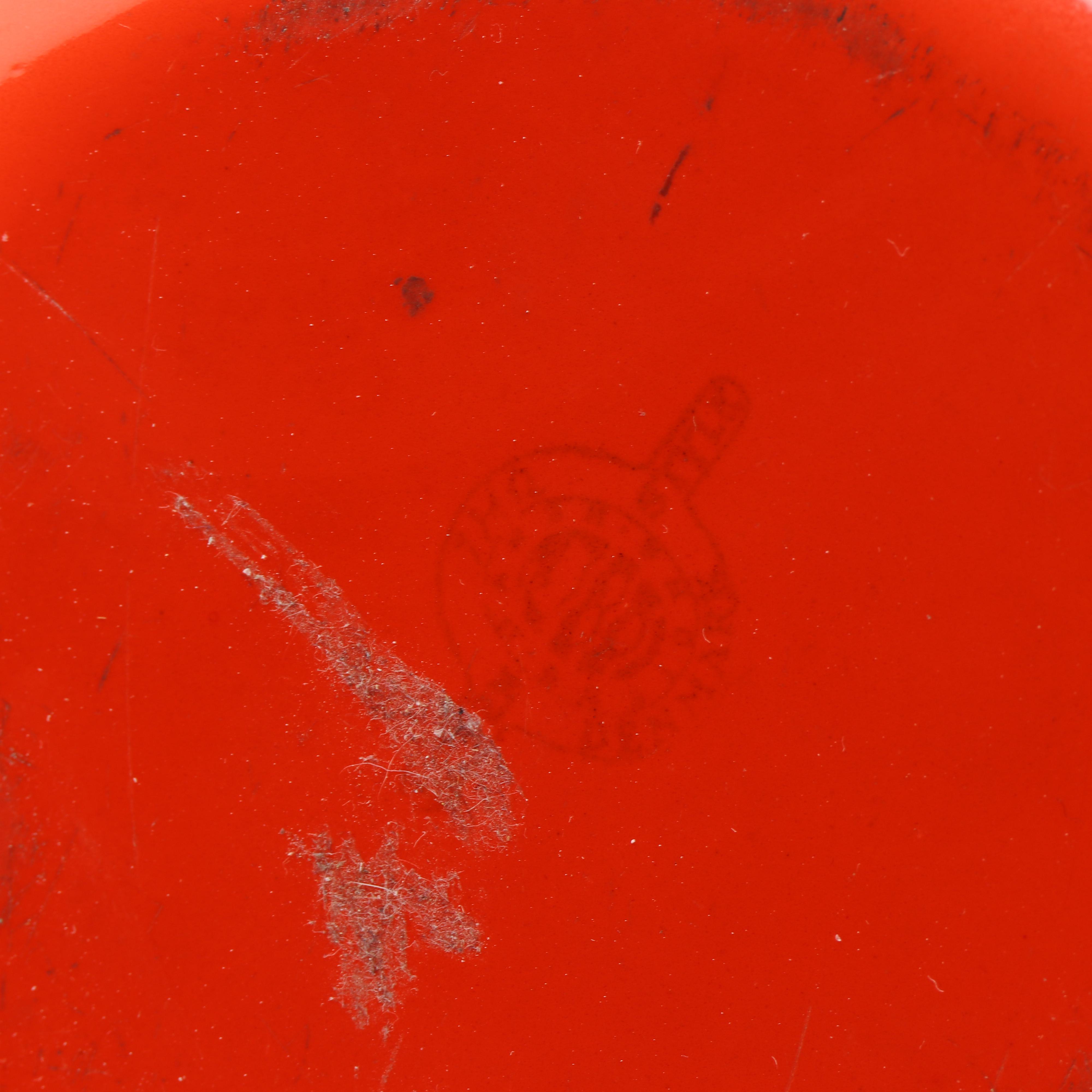 Dansk "Kobenstyle" Red Enameled Cookware