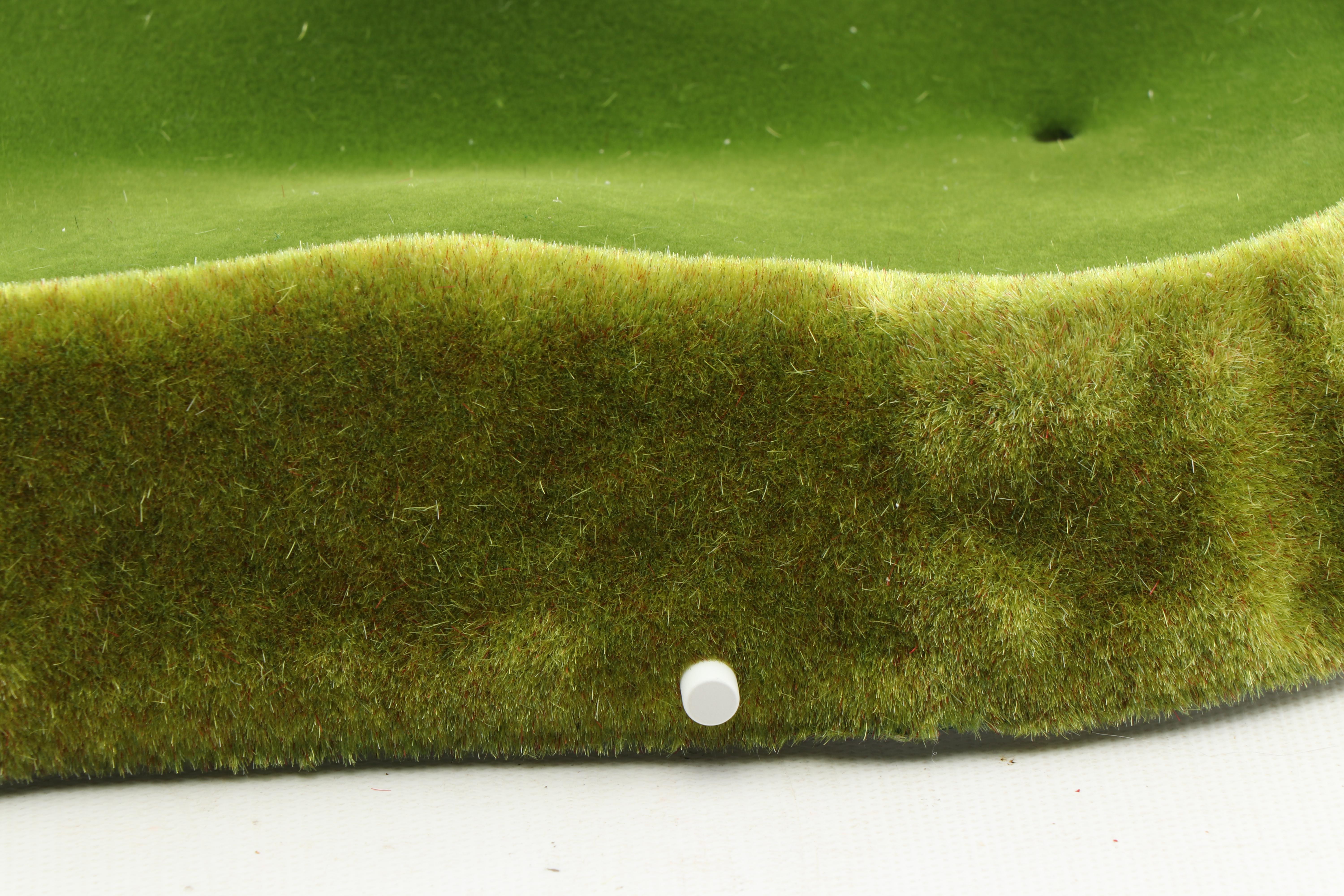 Department 56 Village Animated "Perfect Putt"