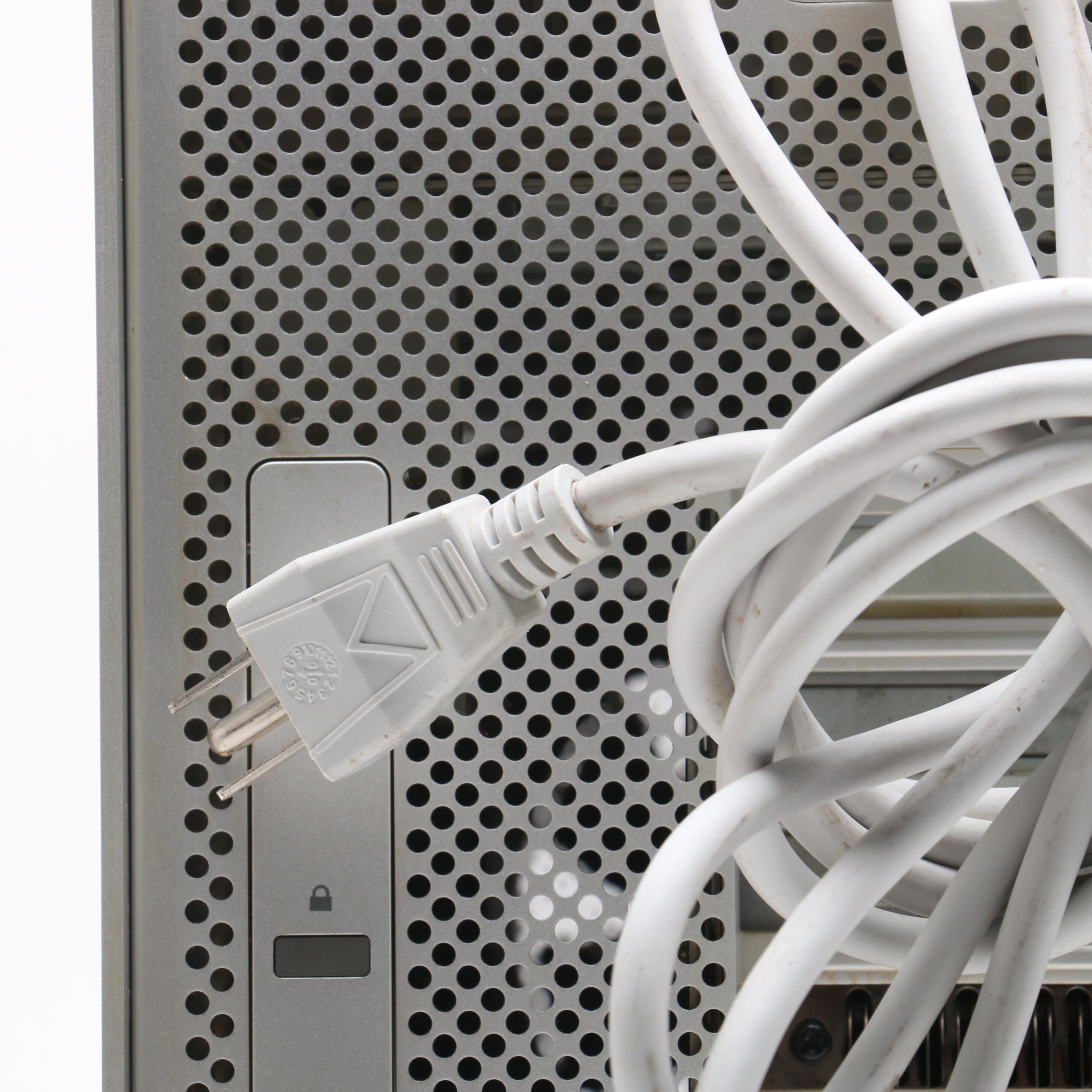 Mac Pro Desktop Tower