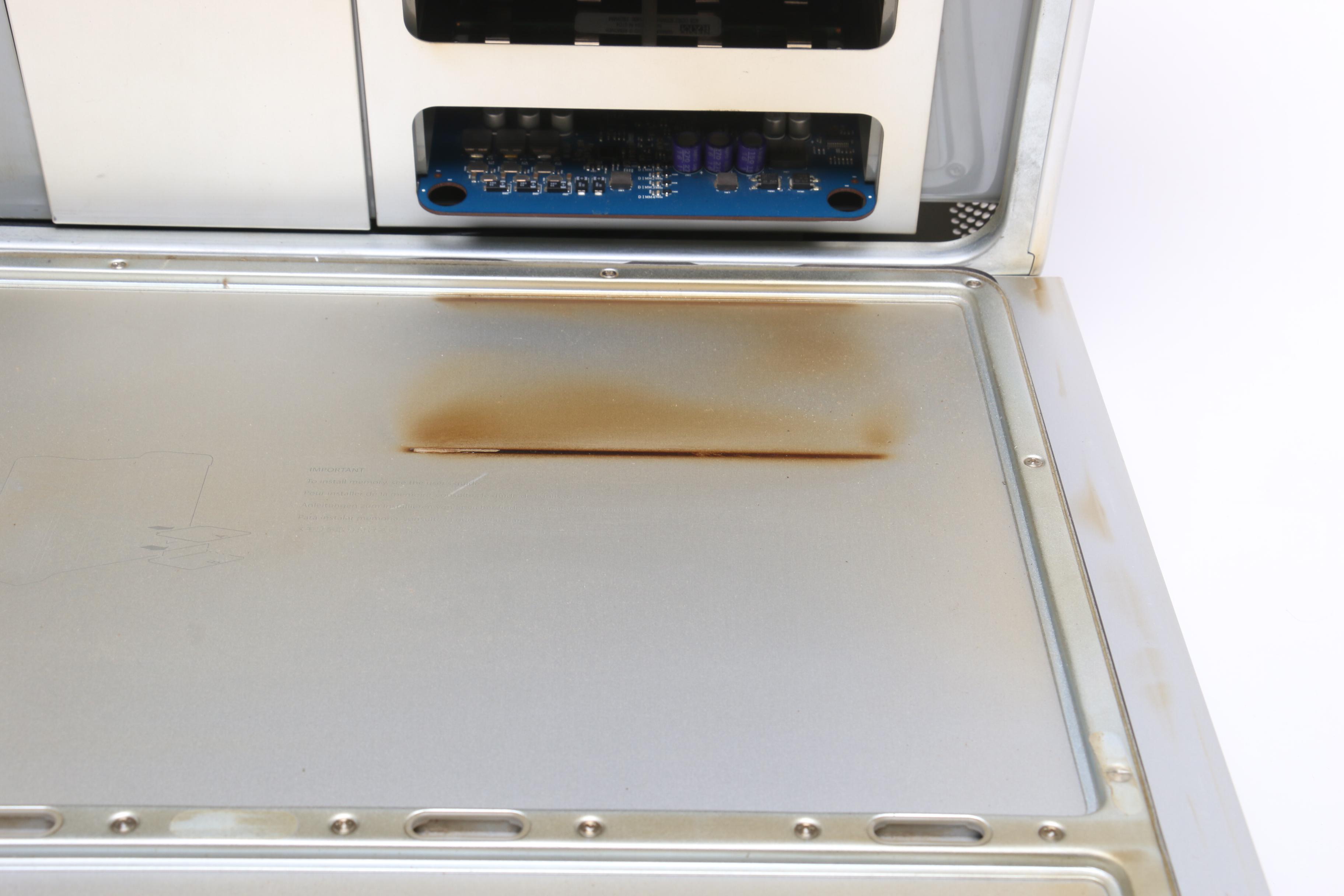 Mac Pro Desktop Tower