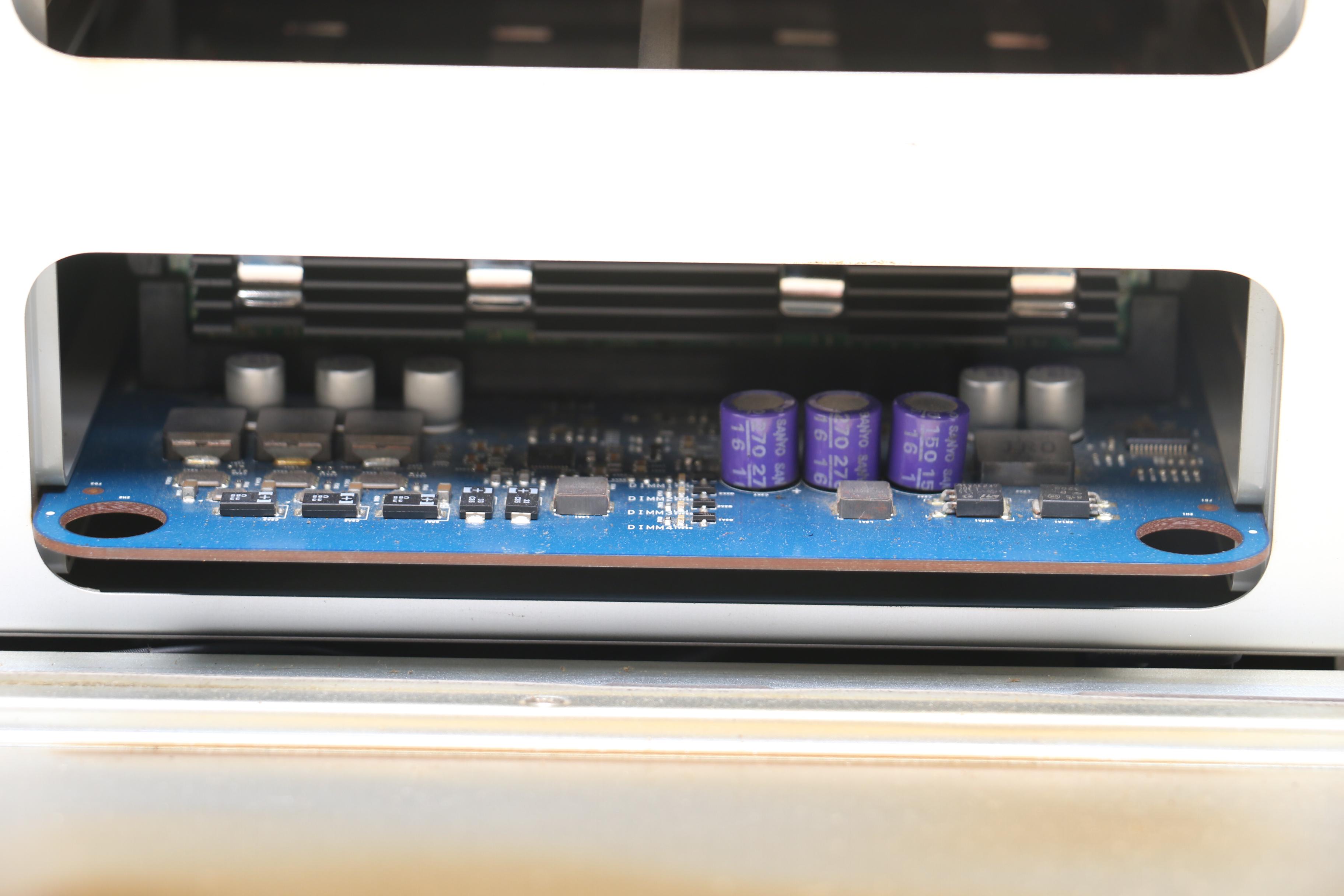 Mac Pro Desktop Tower