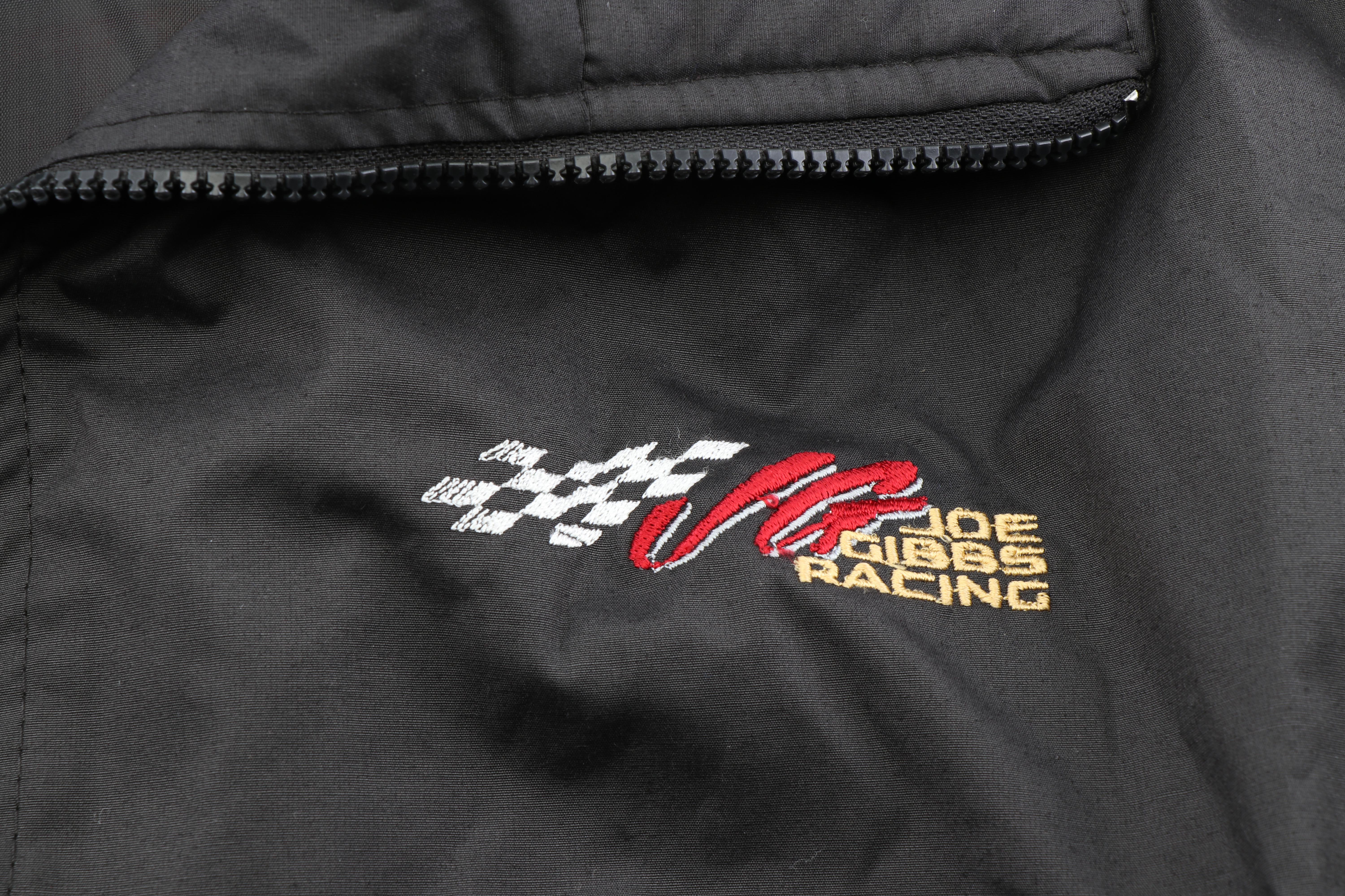 Hockey and Auto Racing Sports Jackets including Mark Martin