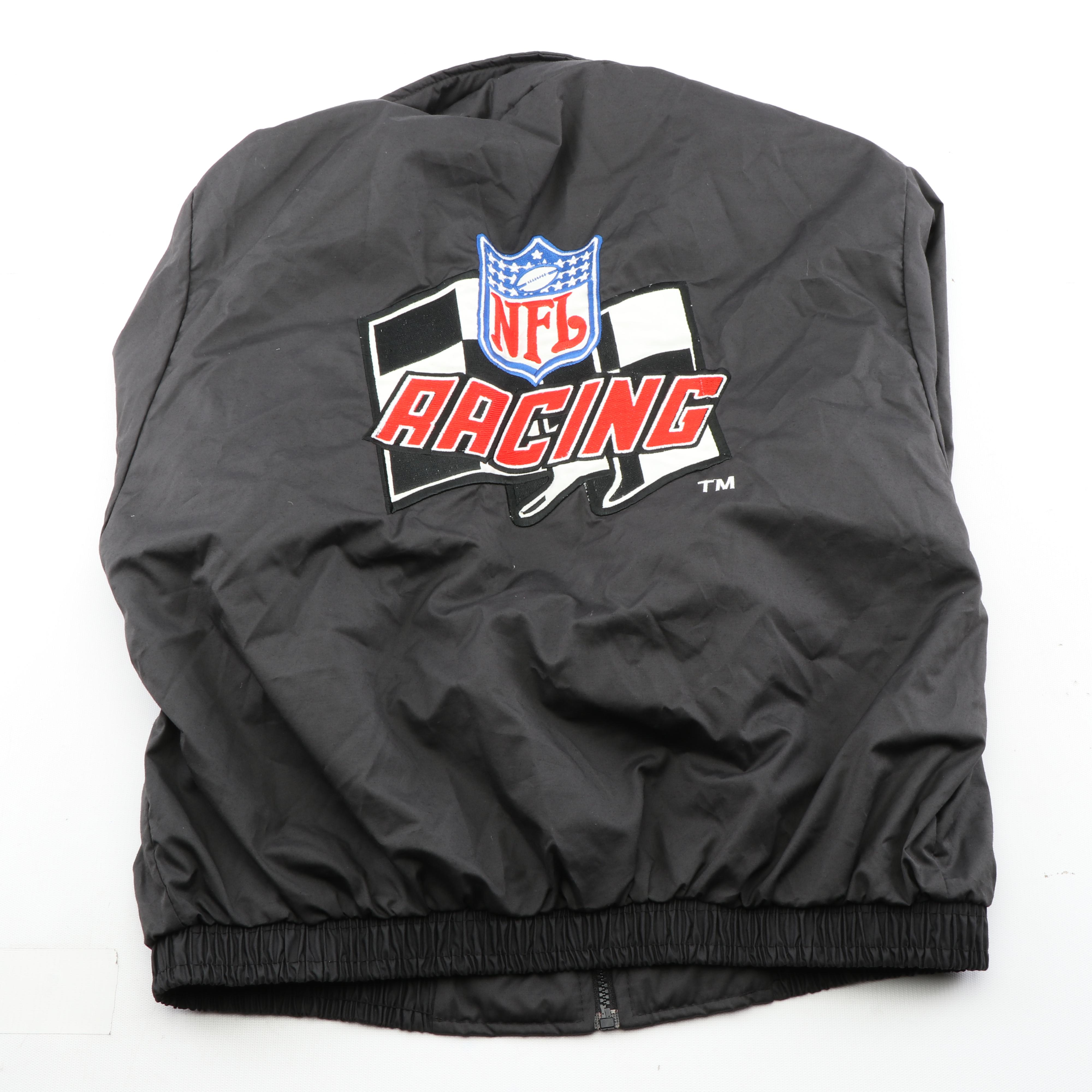 Hockey and Auto Racing Sports Jackets including Mark Martin