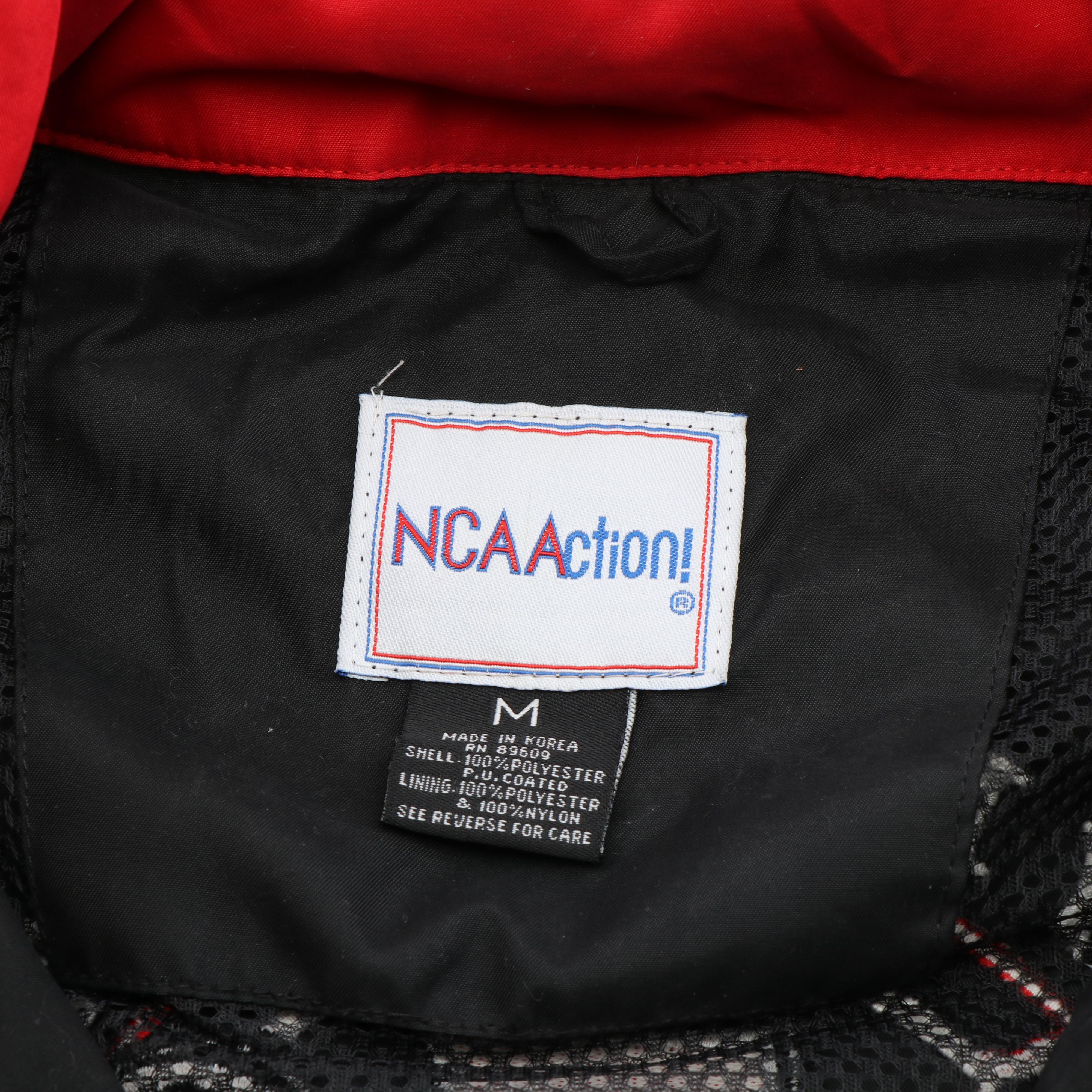 Hockey and Auto Racing Sports Jackets including Mark Martin