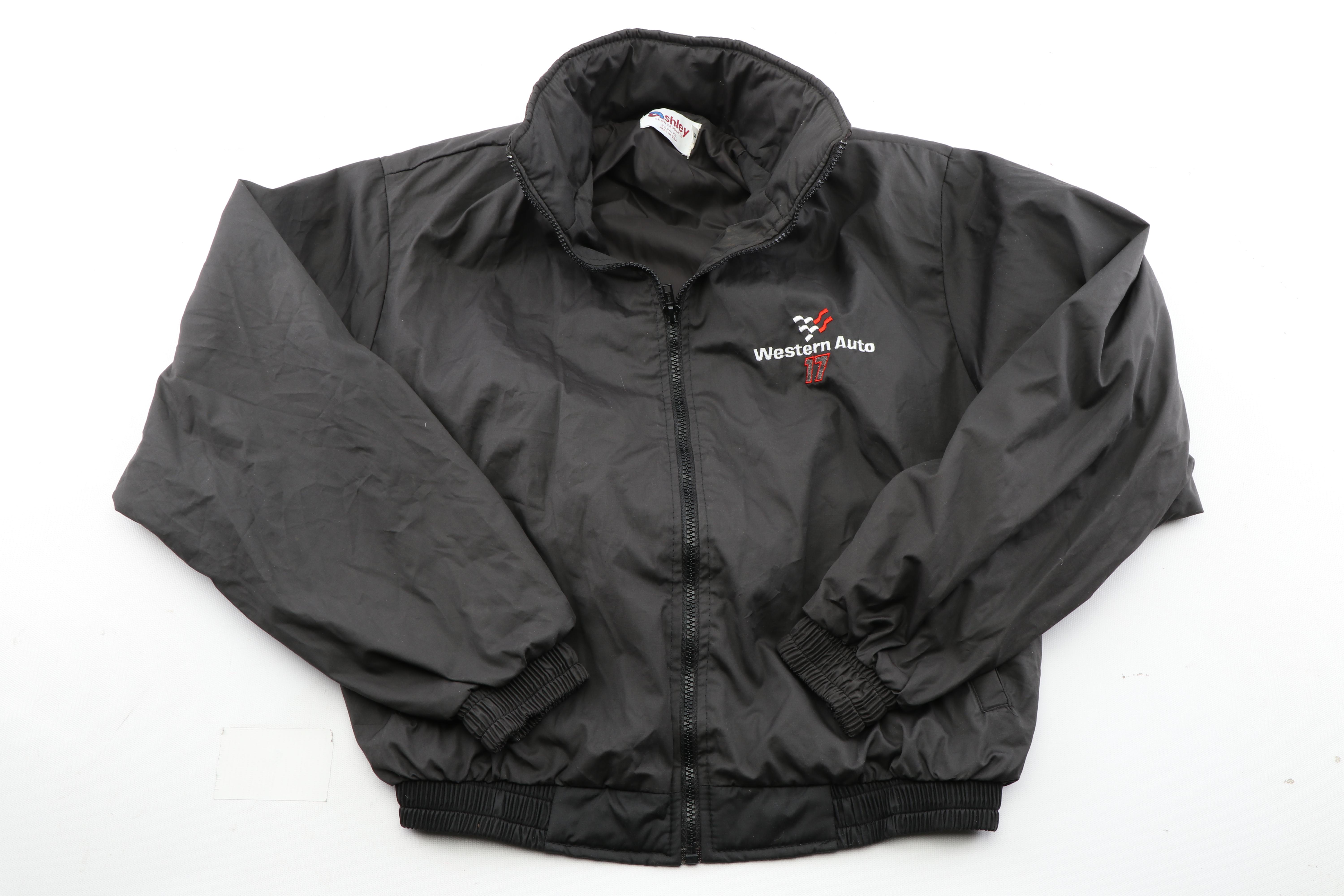 Hockey and Auto Racing Sports Jackets including Mark Martin