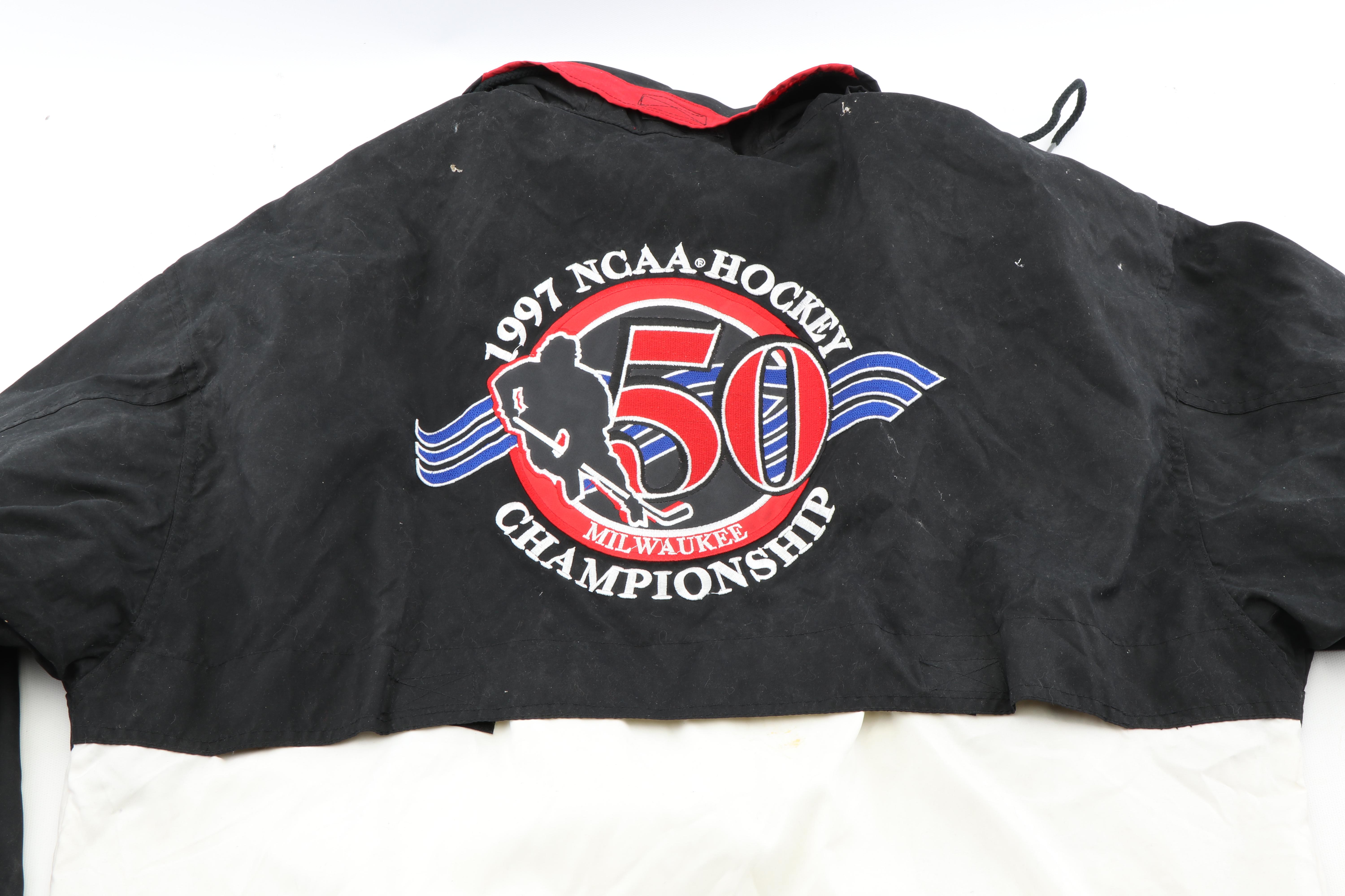 Hockey and Auto Racing Sports Jackets including Mark Martin