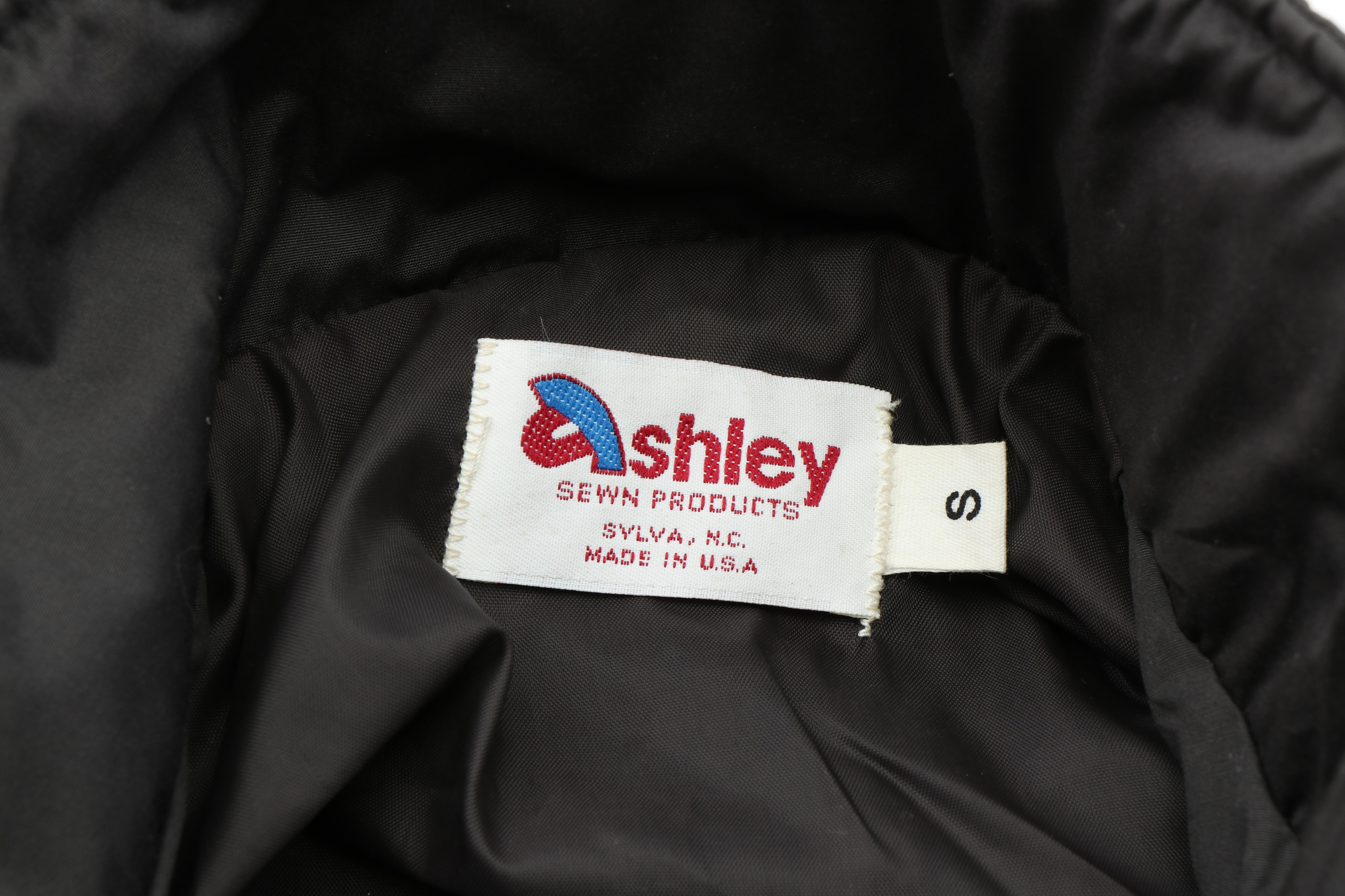 Hockey and Auto Racing Sports Jackets including Mark Martin