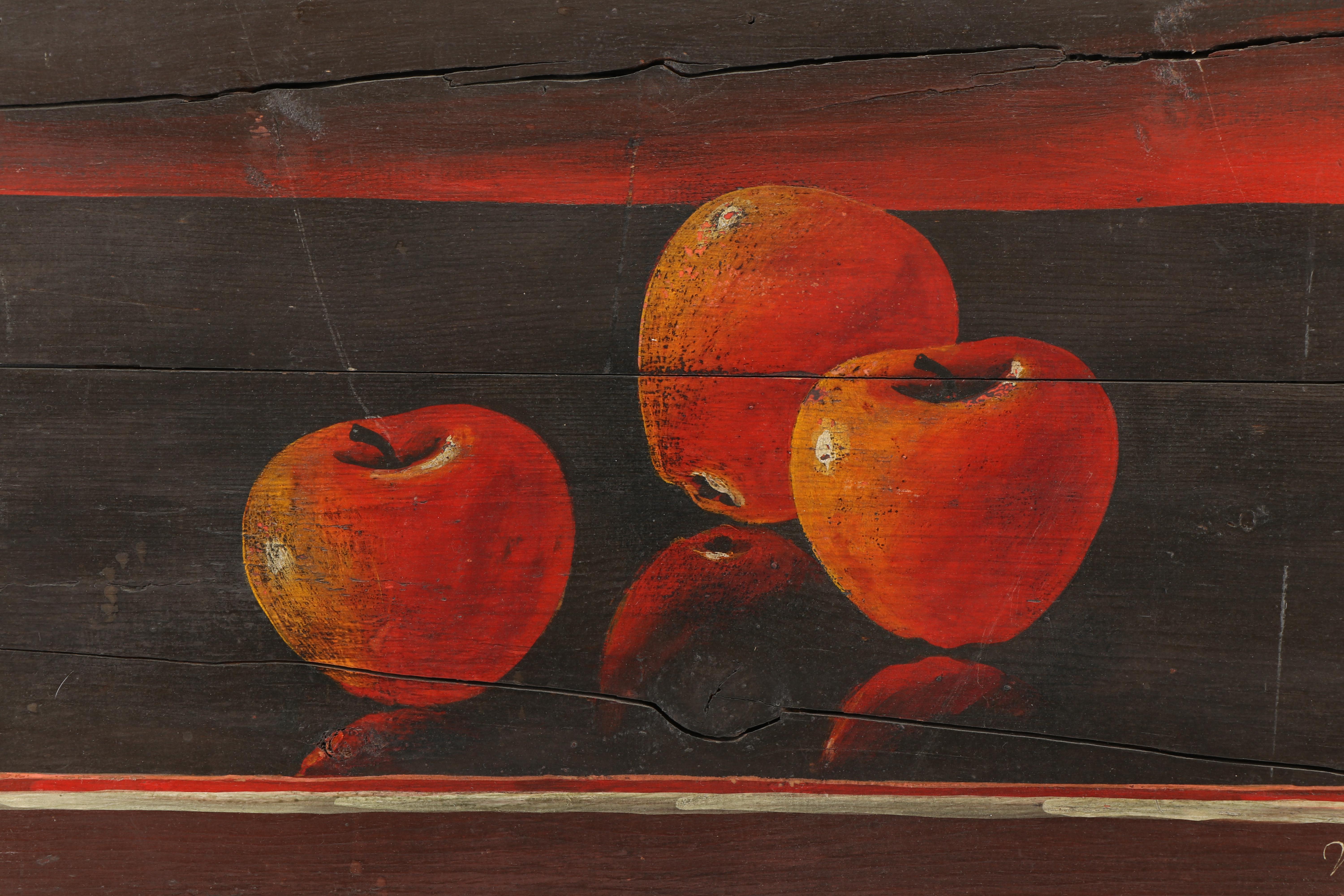 W.T. Rivers Still Life Oil Painting on Boards