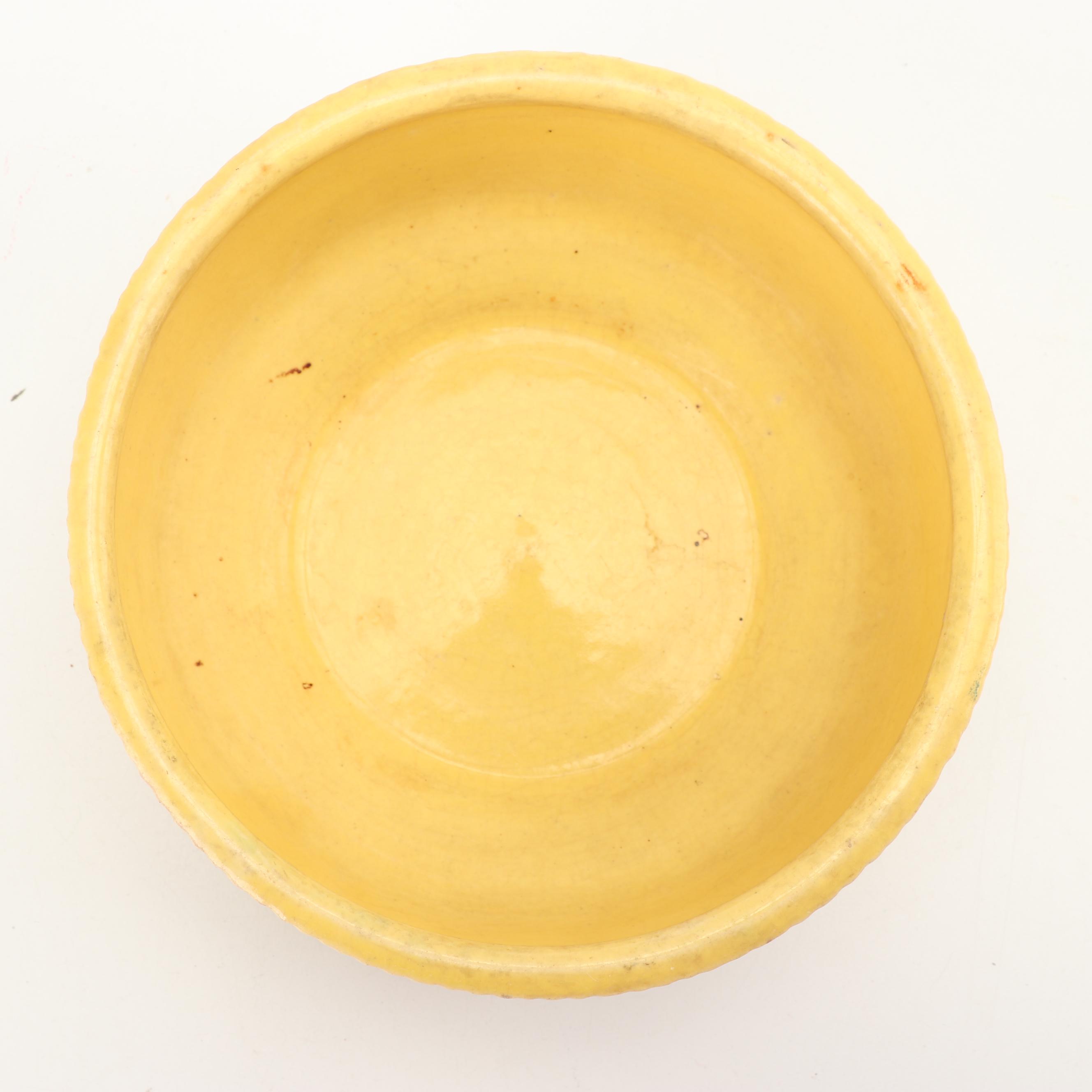 McCoy Pottery "Wave", "Dutch Shoe", and Rectangular Planters