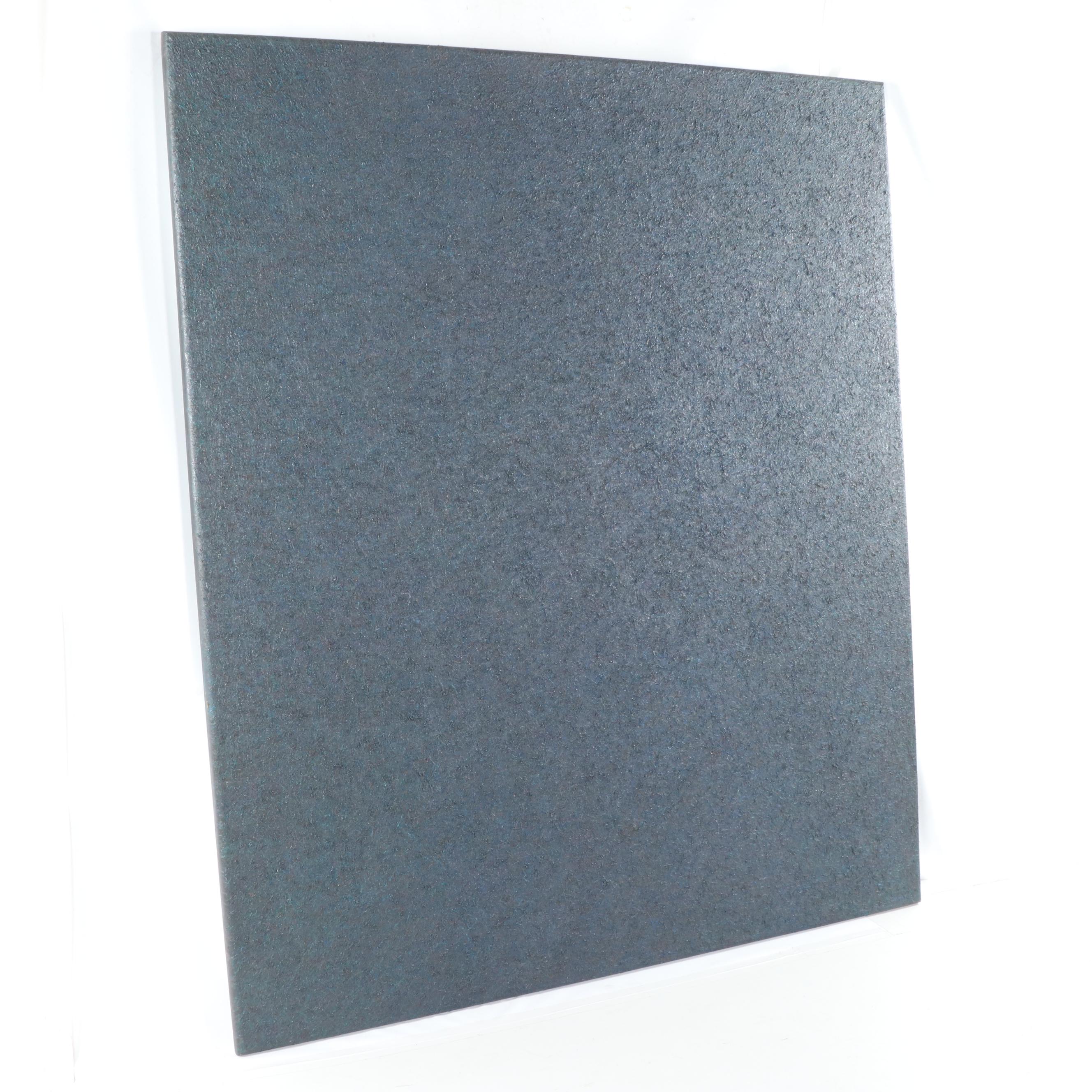 John Cleaveland Oil Painting "Green Blue Hymn"