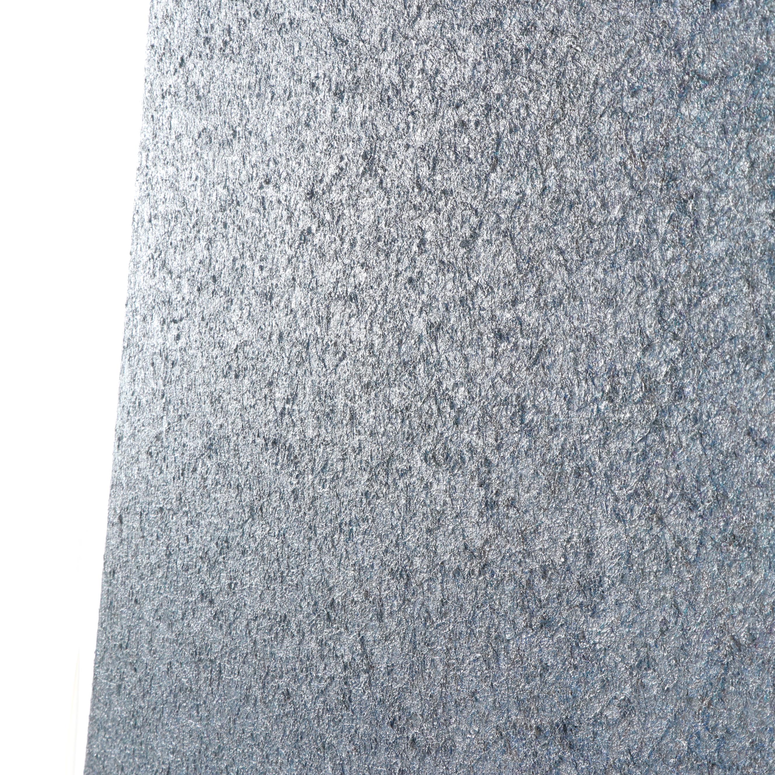 John Cleaveland Oil Painting "Green Blue Hymn"