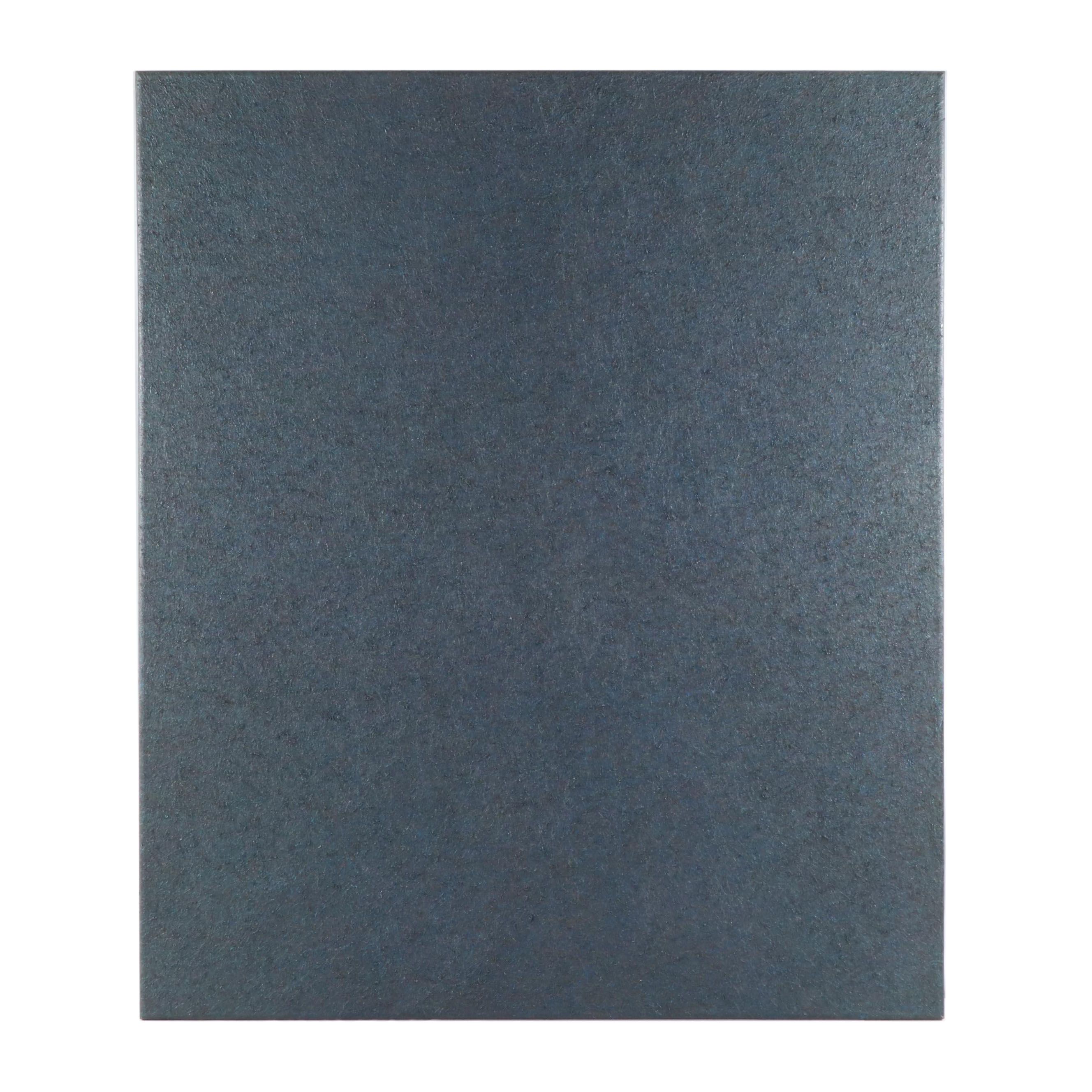 John Cleaveland Oil Painting "Green Blue Hymn"