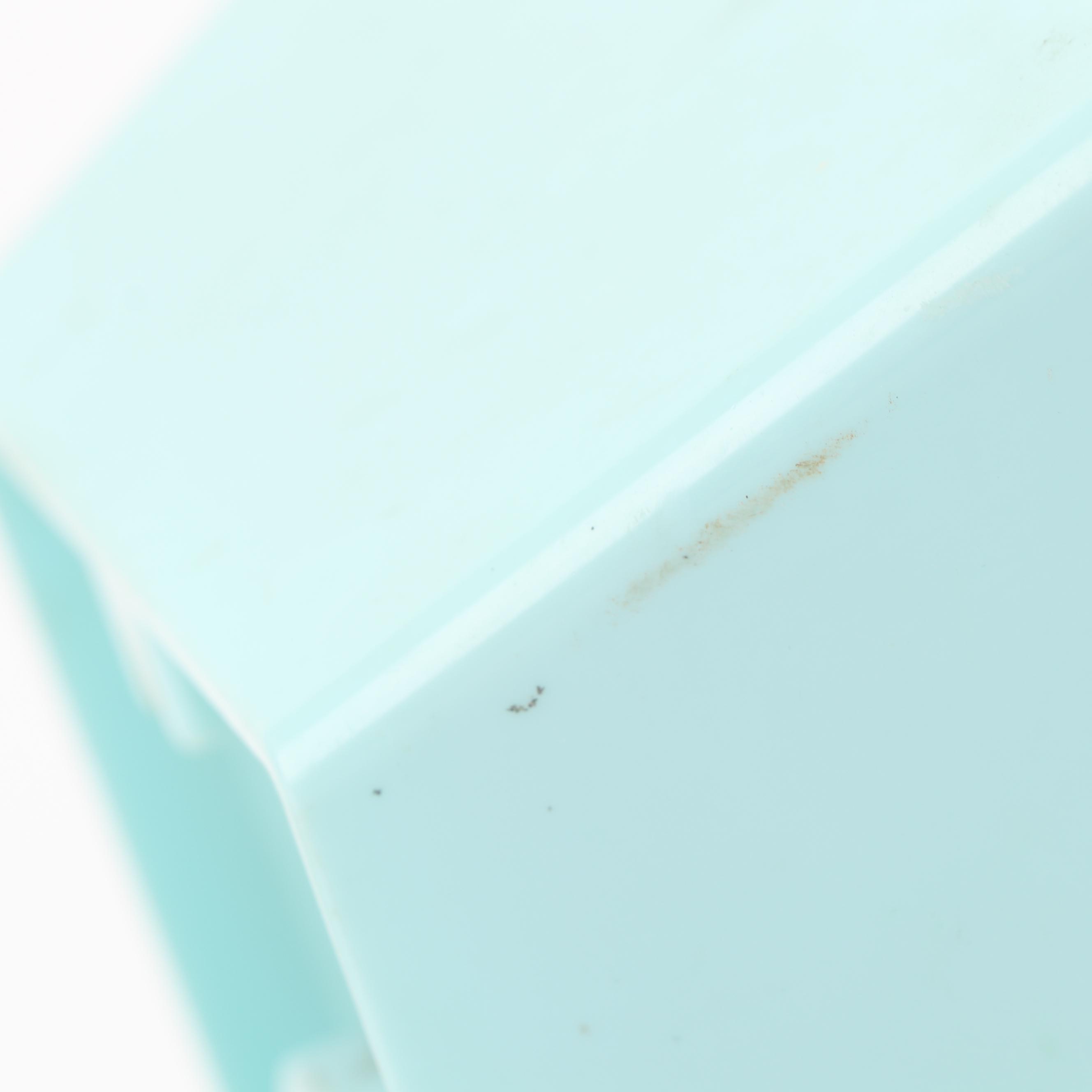 Sessions "Panelescent" Electric Wall Clock, Mid 20th Century